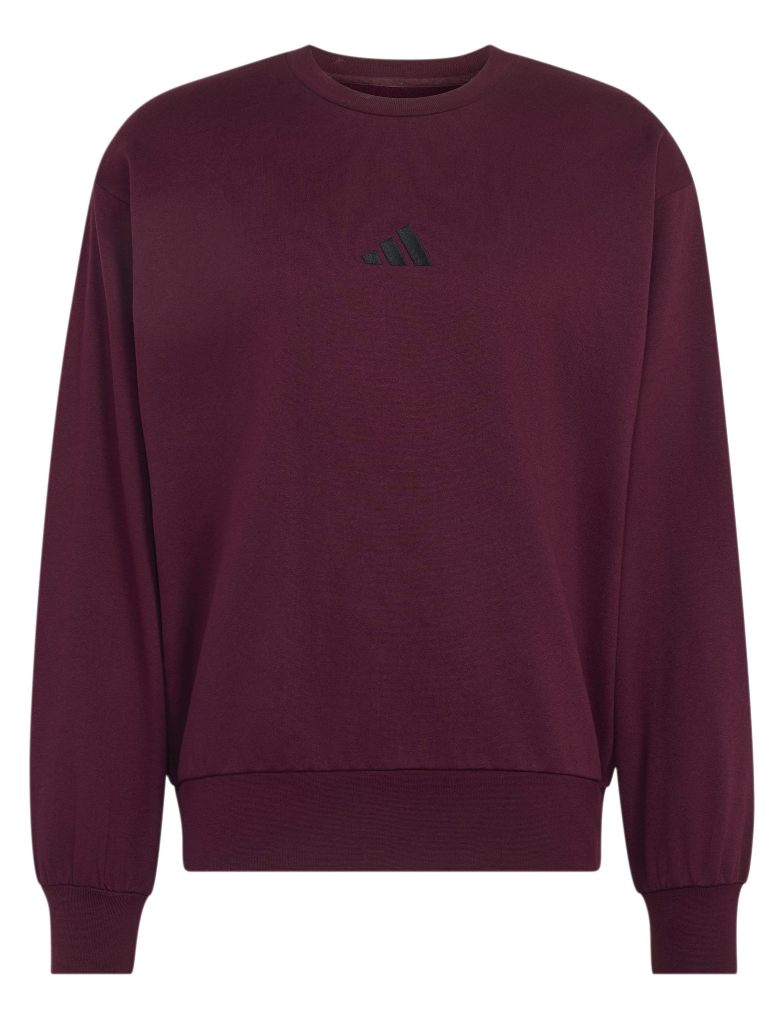 Essentials Feelcozy Fleece Sweatshirt 2 of 6