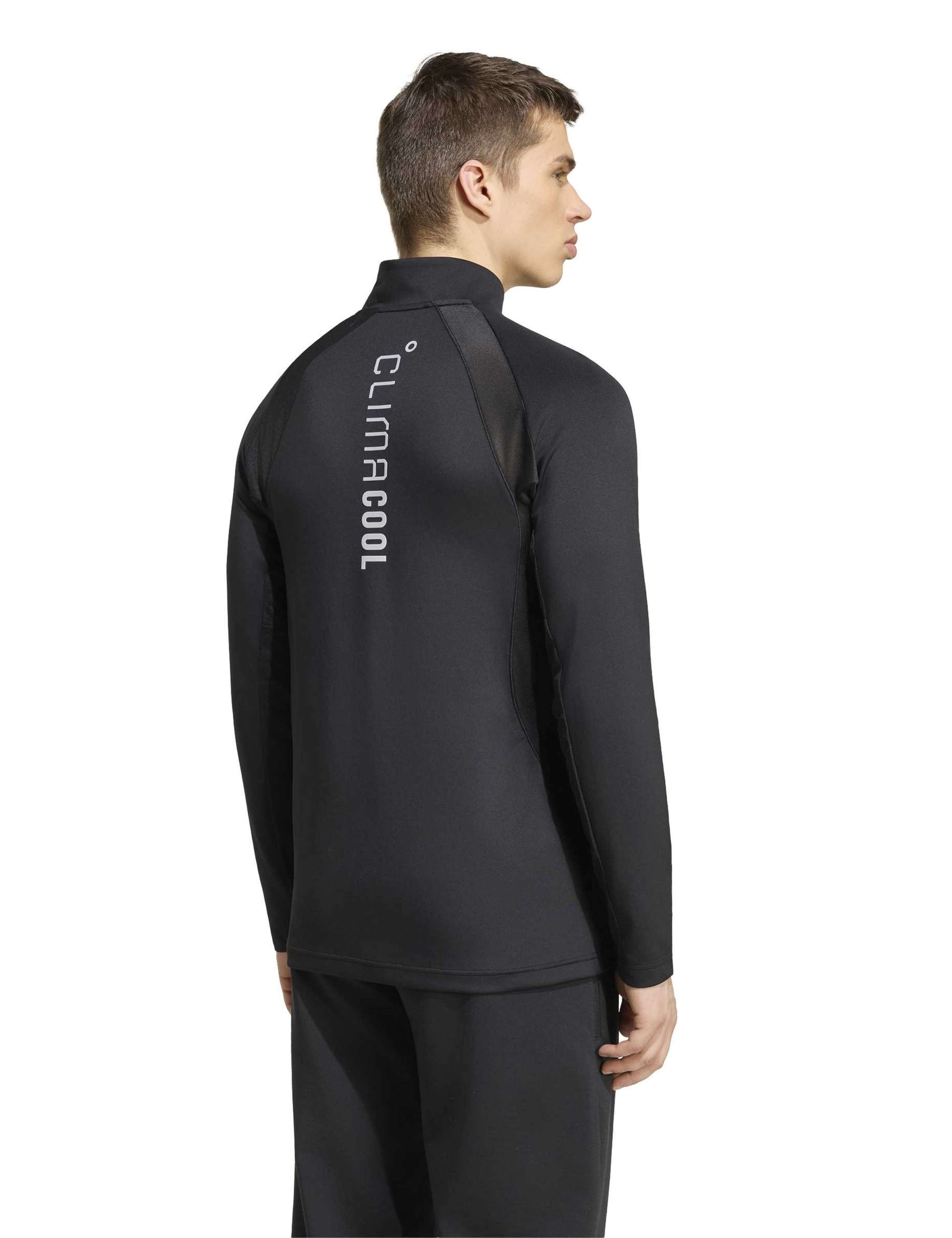 Tech Apparel 1/4 Zip Sweatshirt 3 of 7