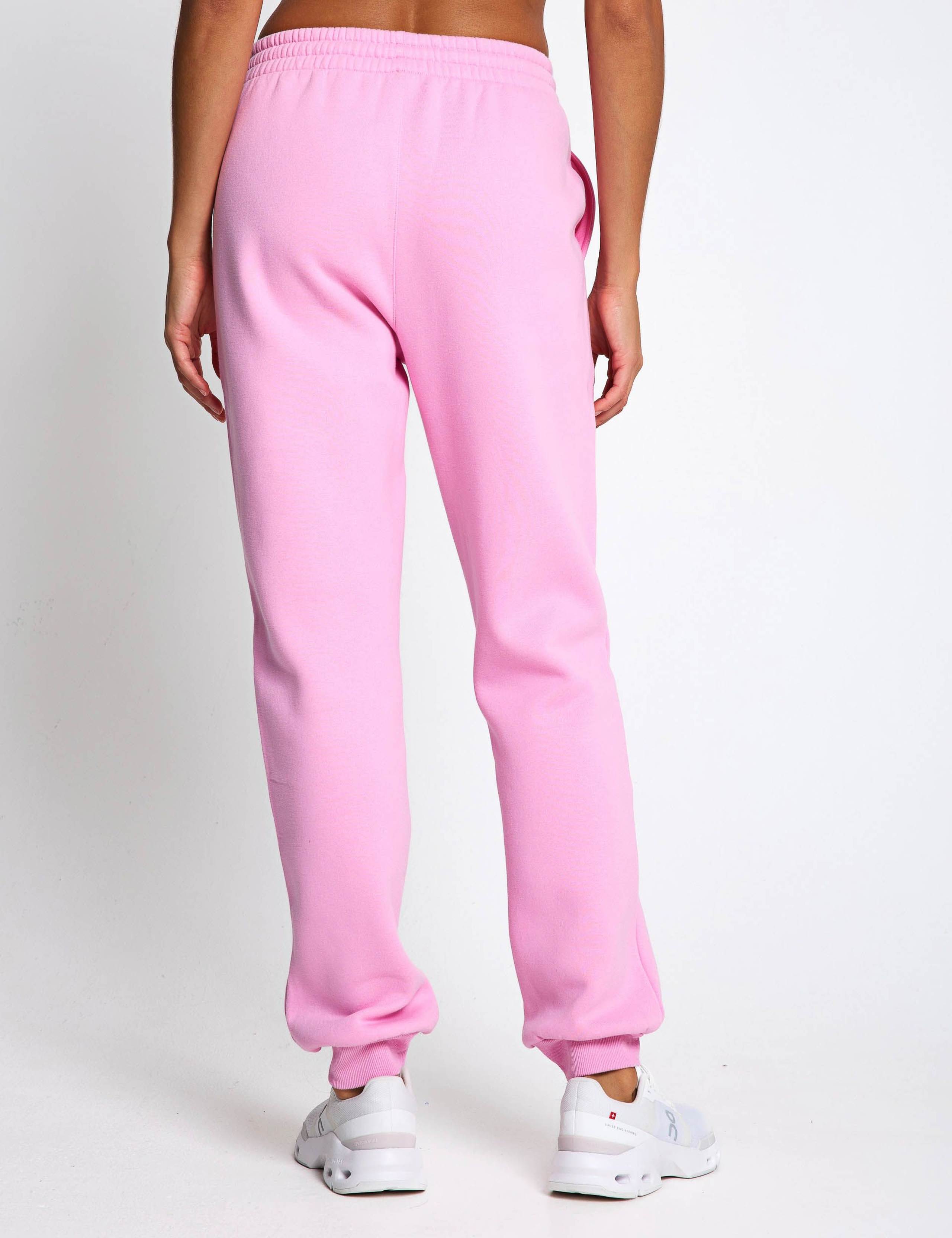 Millie Cotton Rich Cuffed Slim Fit Joggers 3 of 5