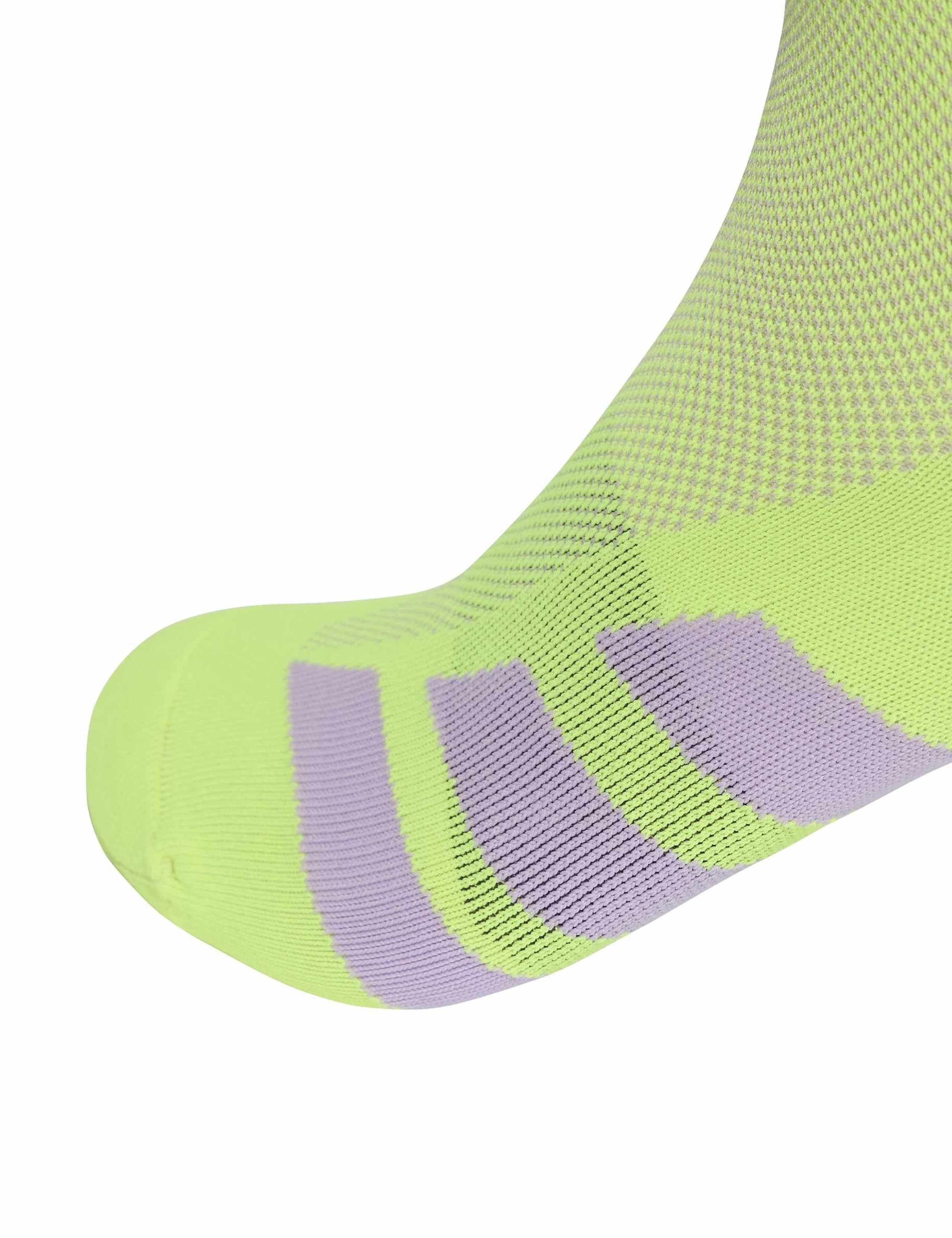 Running Adizero Trainer Socks 3 of 4