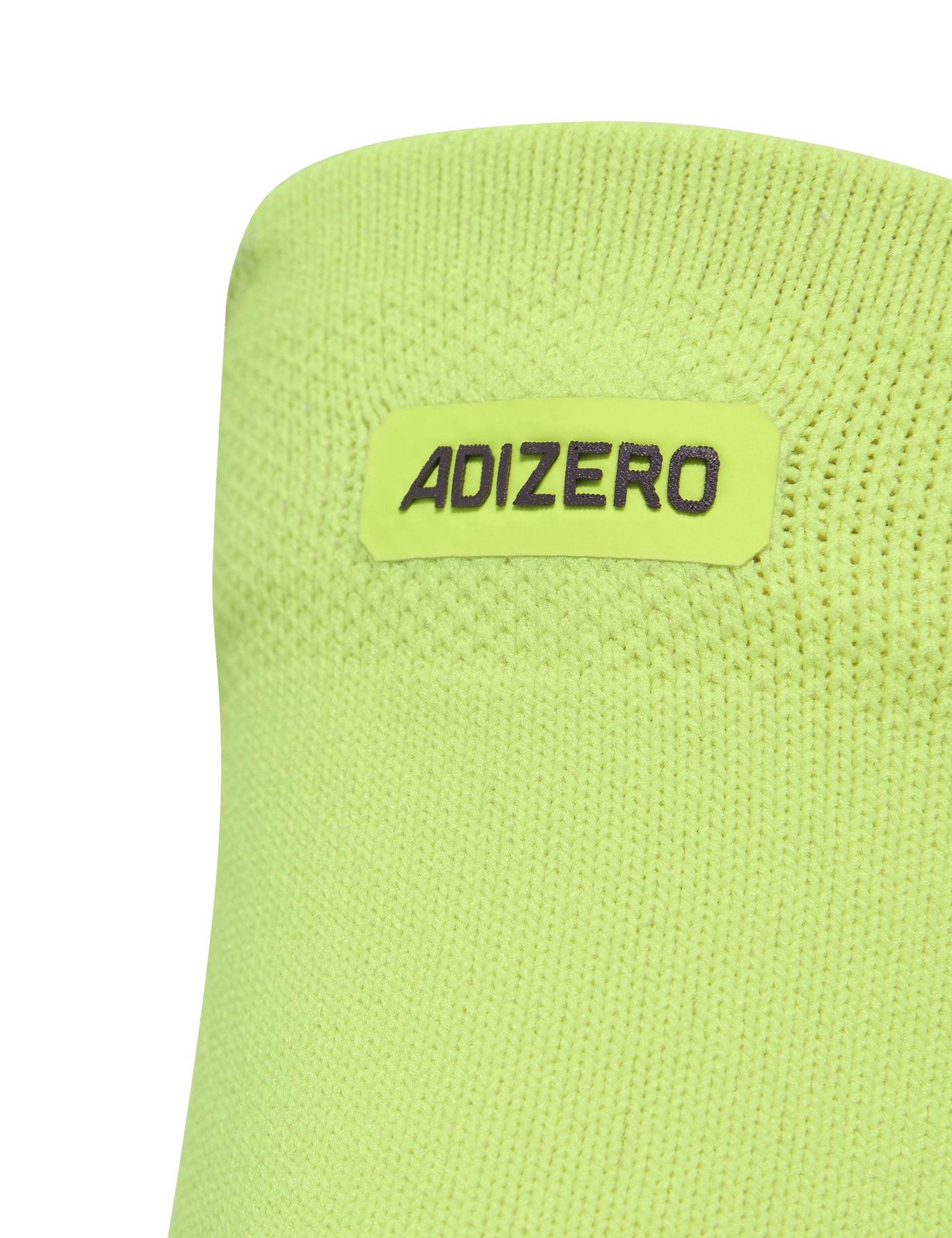 Running Adizero Trainer Socks 4 of 4