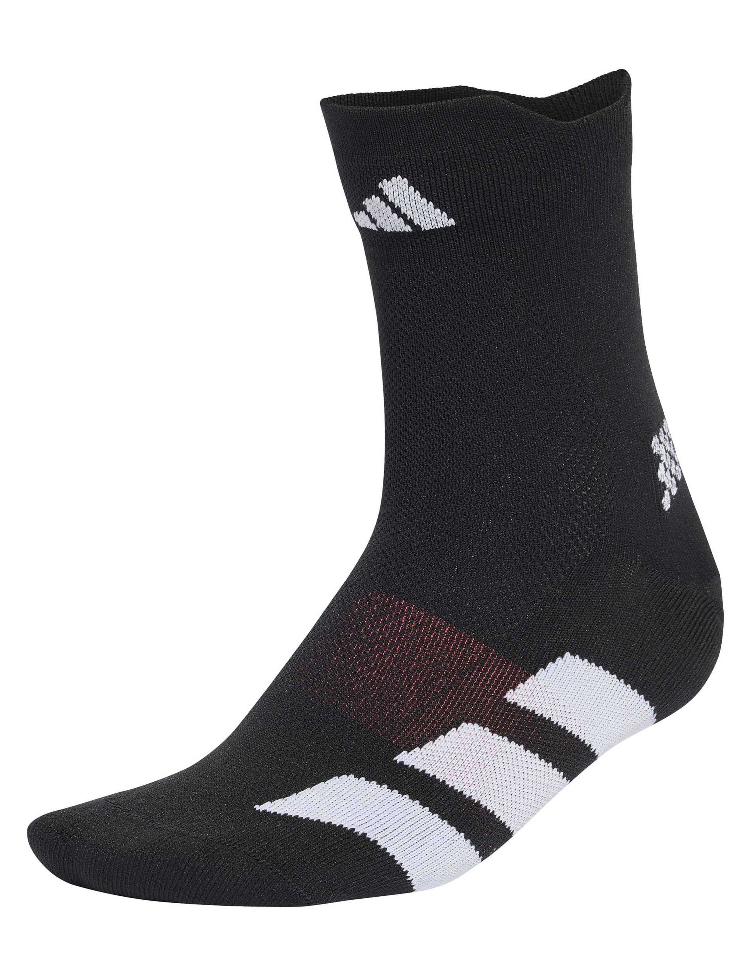 Running Adizero Trainer Socks 2 of 4