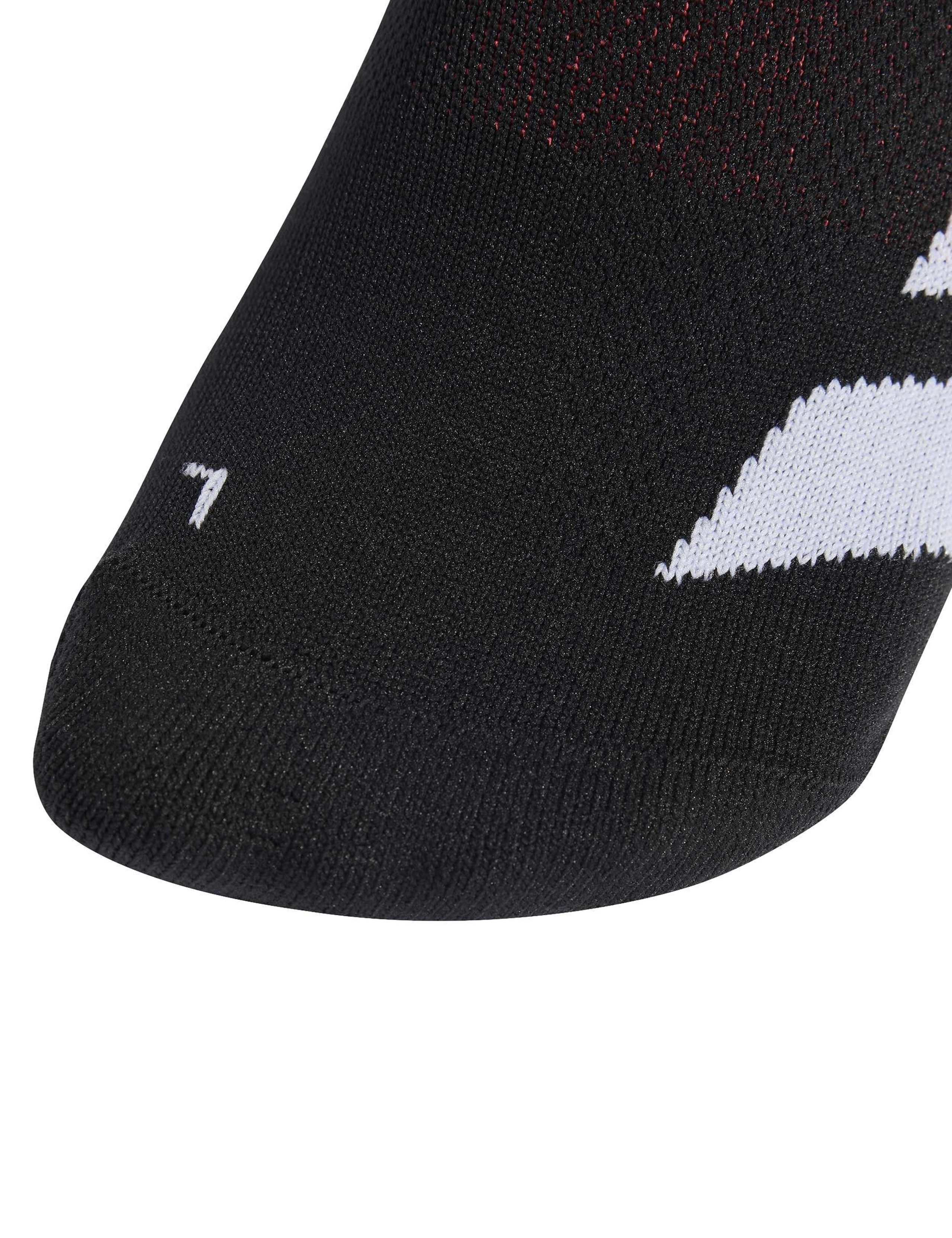 Running Adizero Trainer Socks 3 of 4