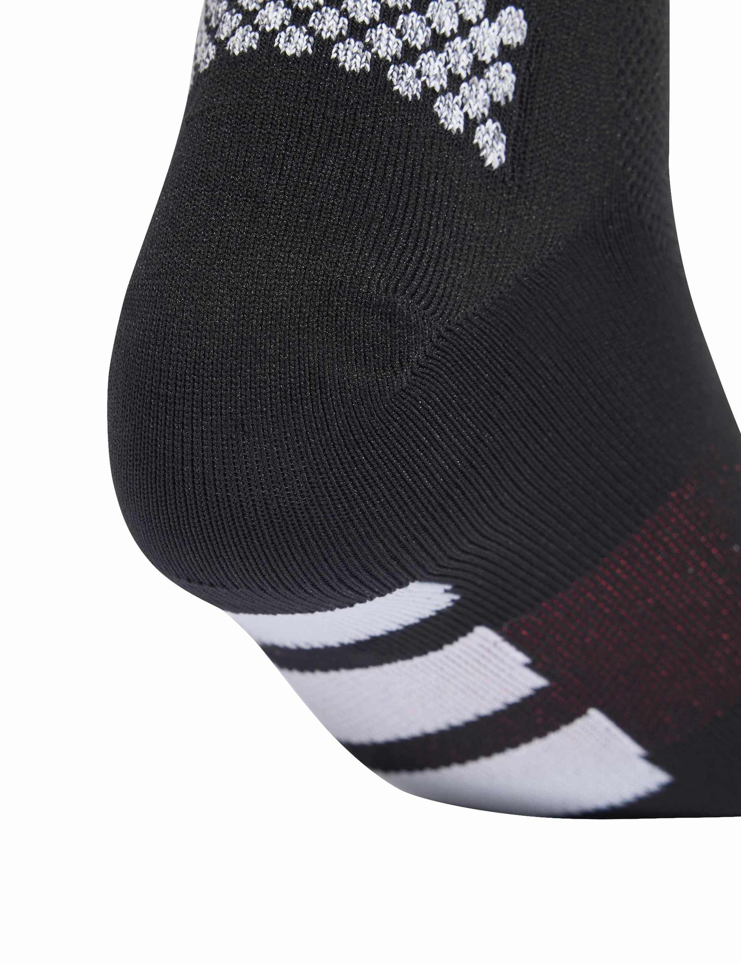 Running Adizero Trainer Socks 4 of 4