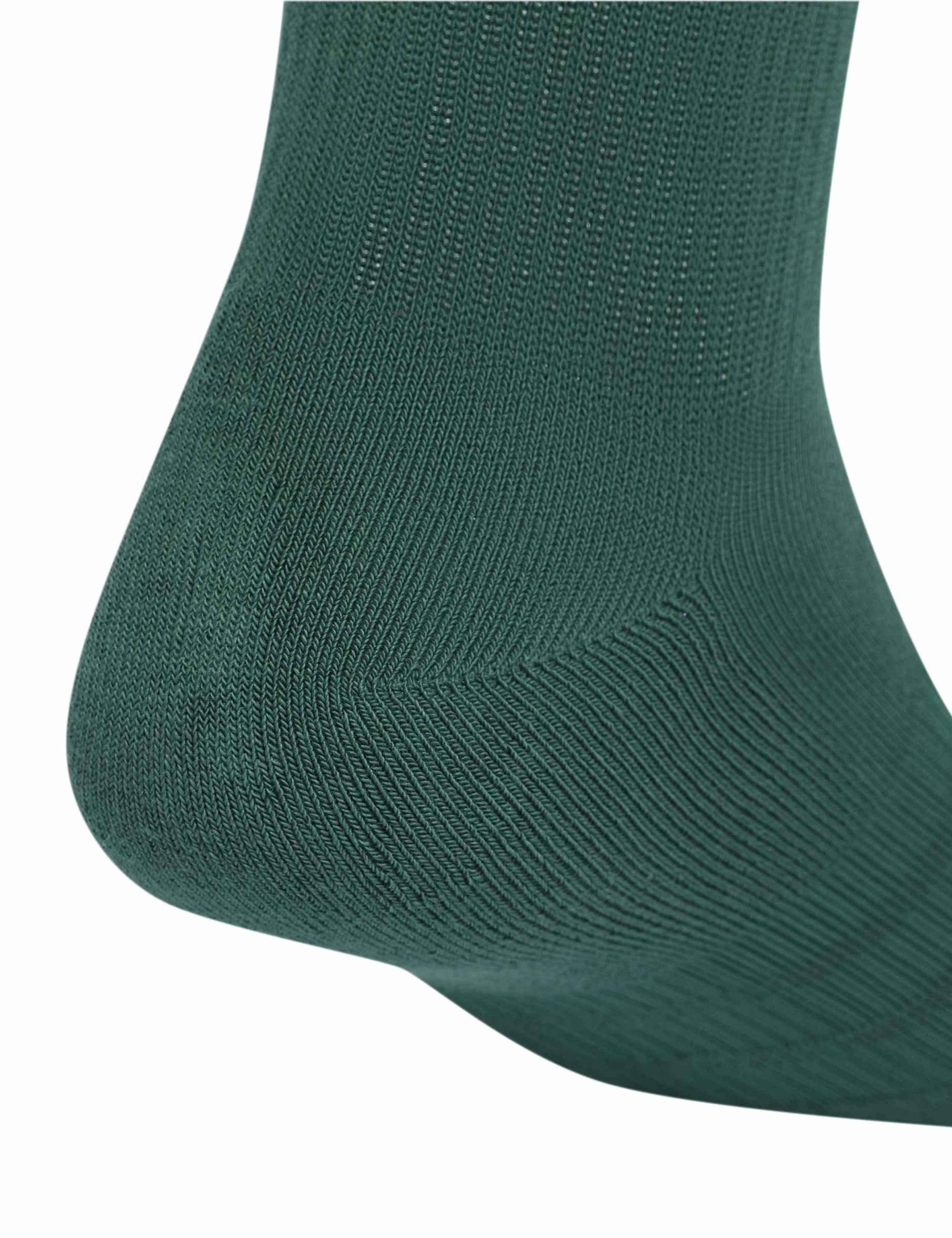 Cushioned Crew Socks 6 Pair Pack 3 of 3
