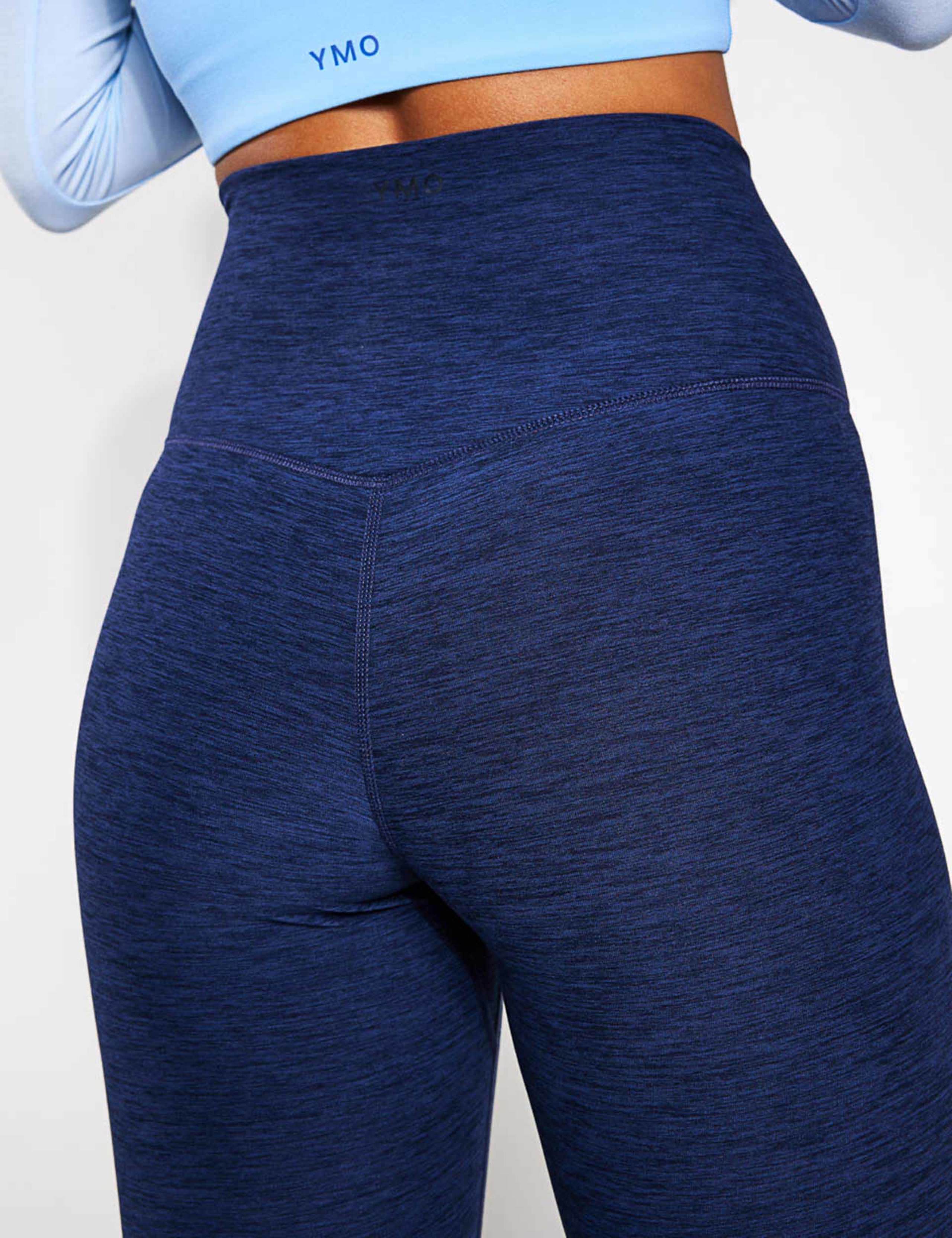 Softluxe High Waisted Leggings 4 of 4