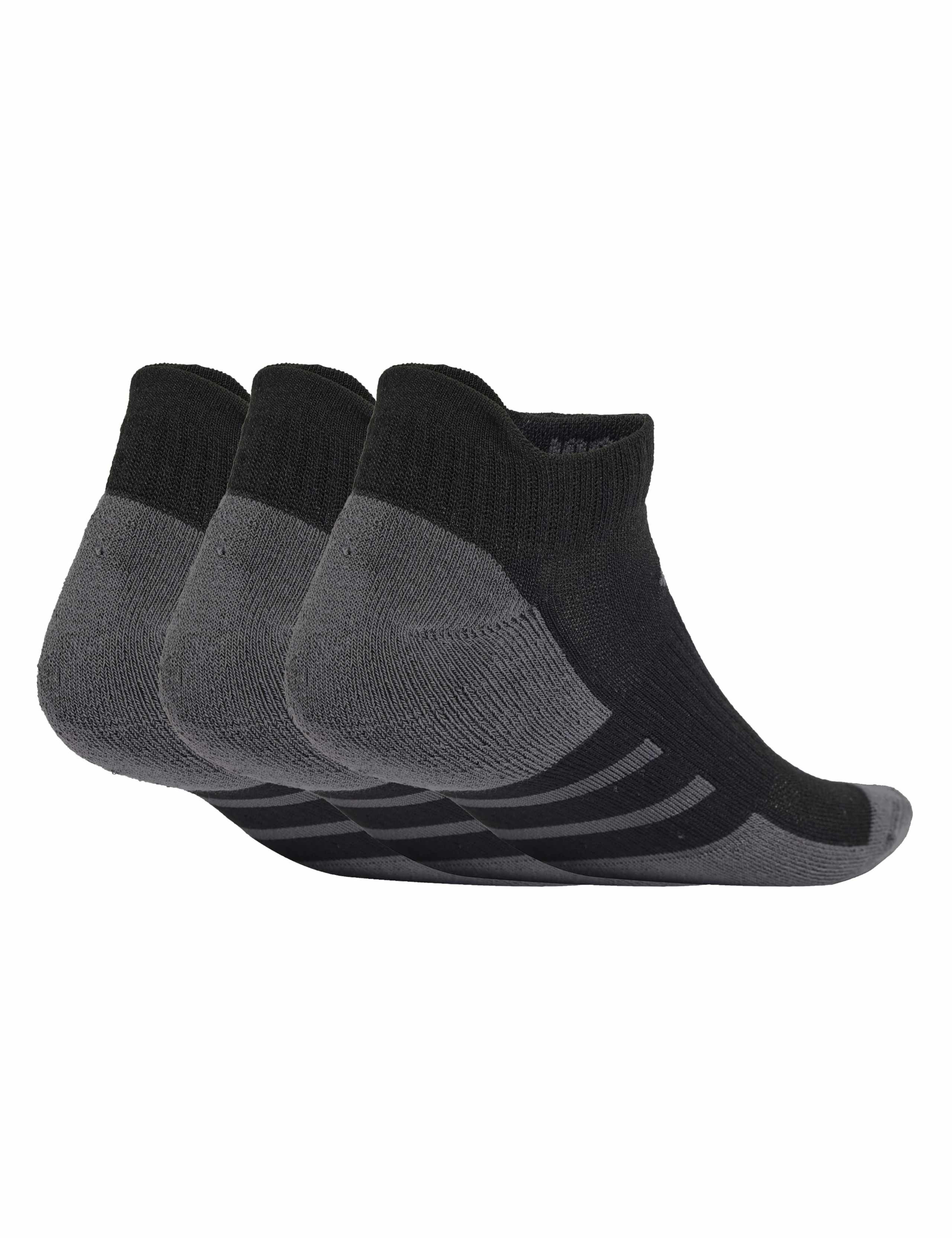 Climacool Low Cut Socks 3 Pairs 2 of 4