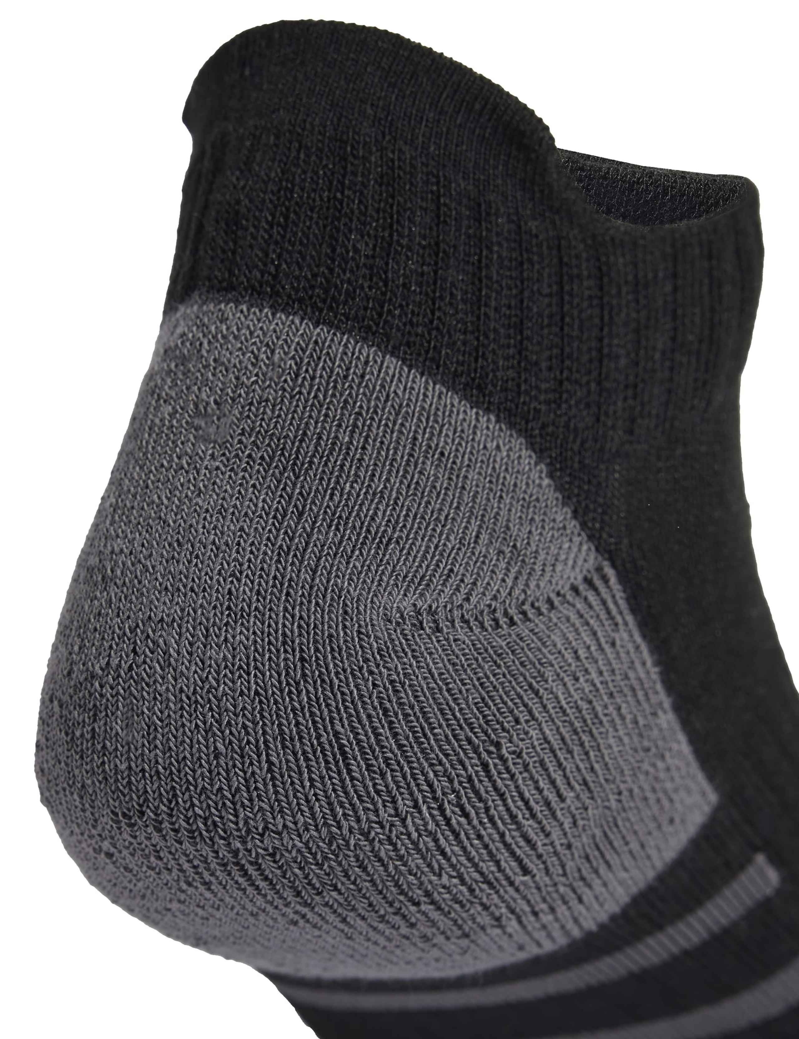 Climacool Low Cut Socks 3 Pairs 3 of 4