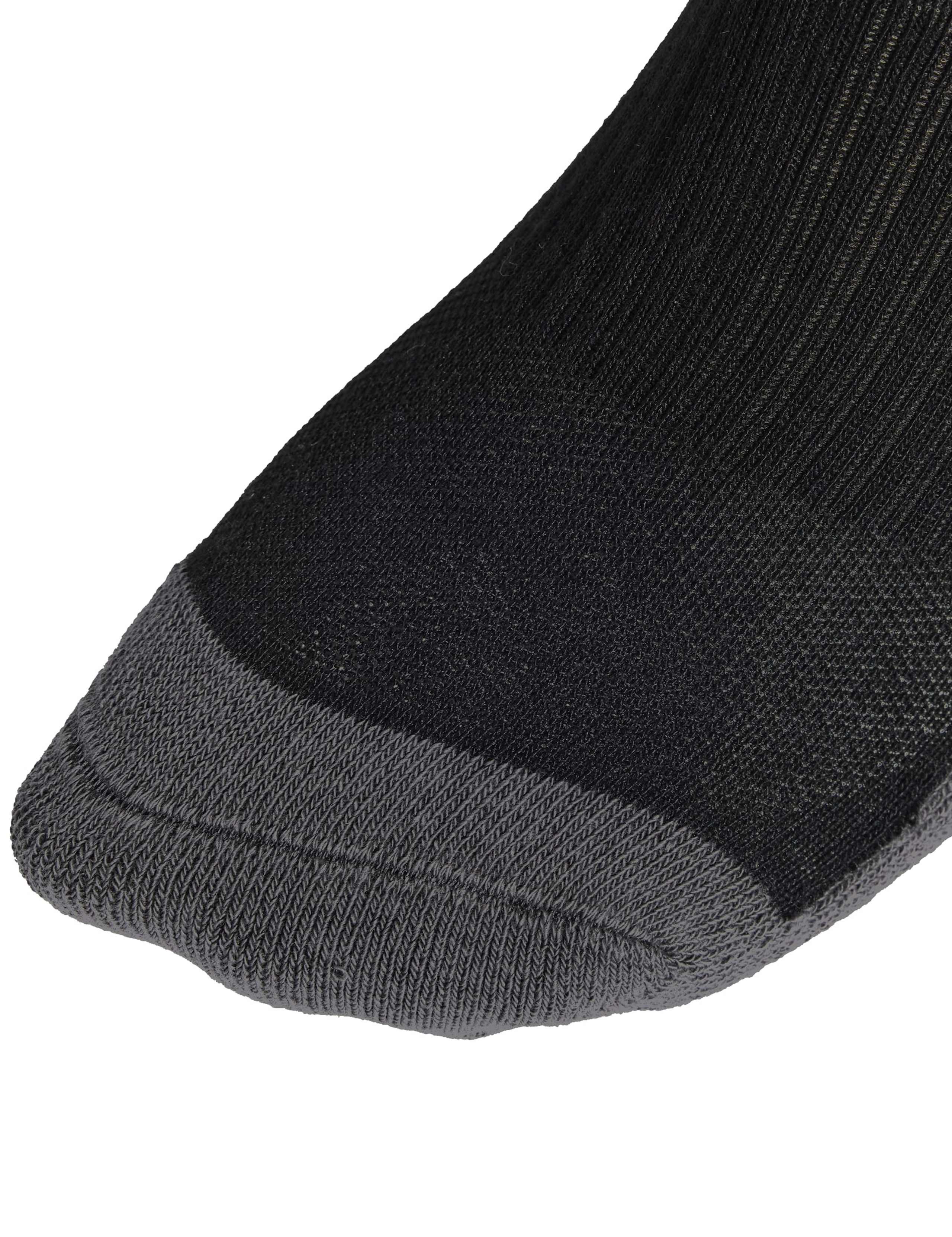 Climacool Low Cut Socks 3 Pairs 4 of 4