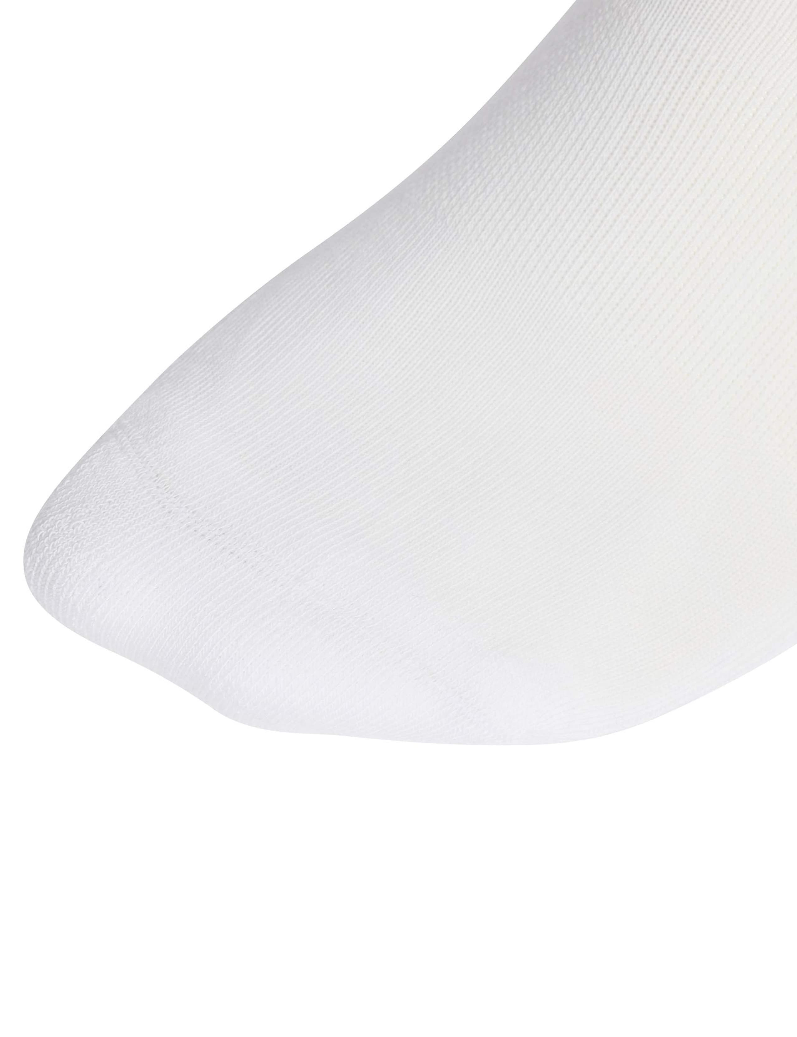 3 Pack Leo Graphic Cotton Blend Socks 3 of 4
