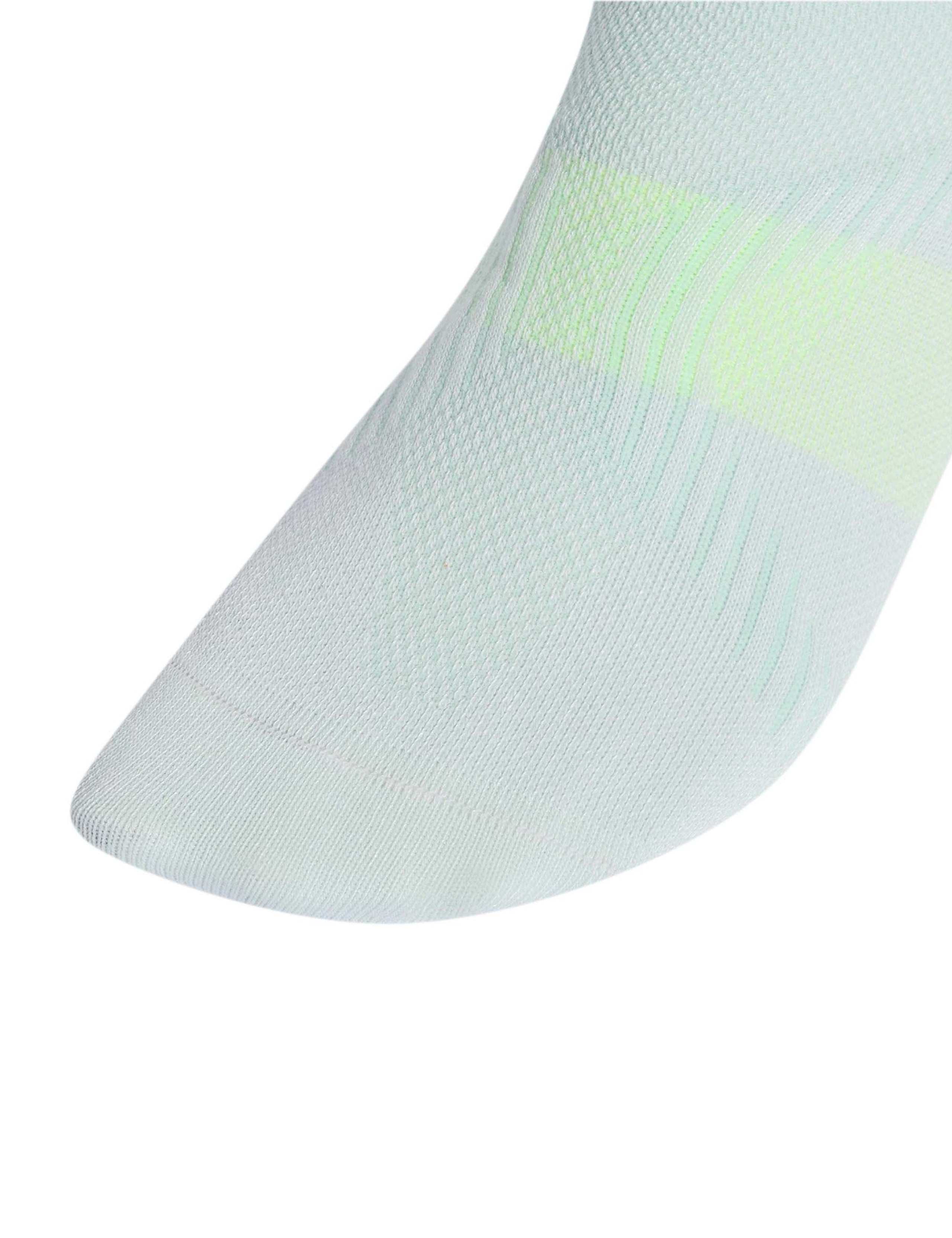 Running Light Ankle High Socks with Cotton 3 of 4