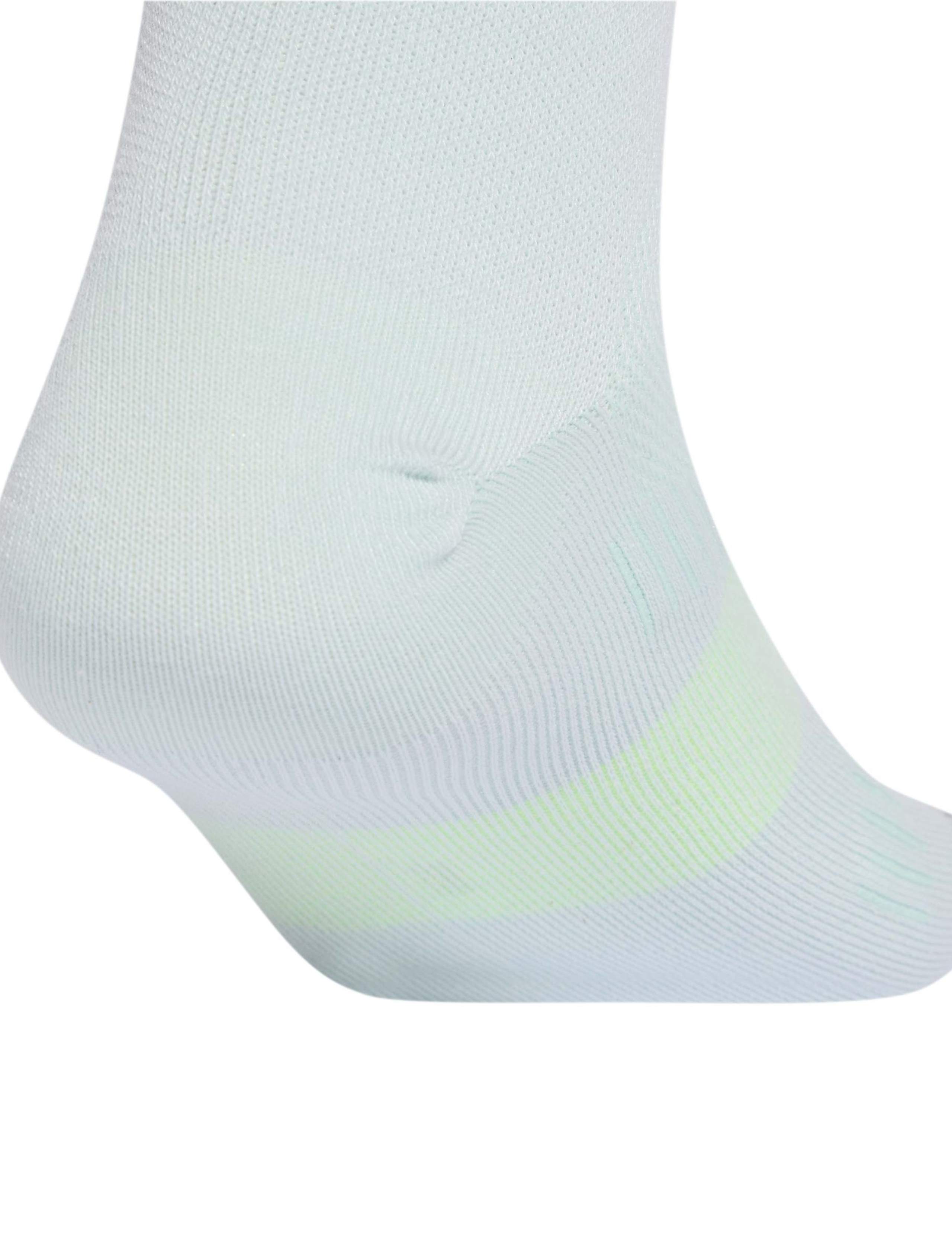 Running Light Ankle High Socks with Cotton 4 of 4
