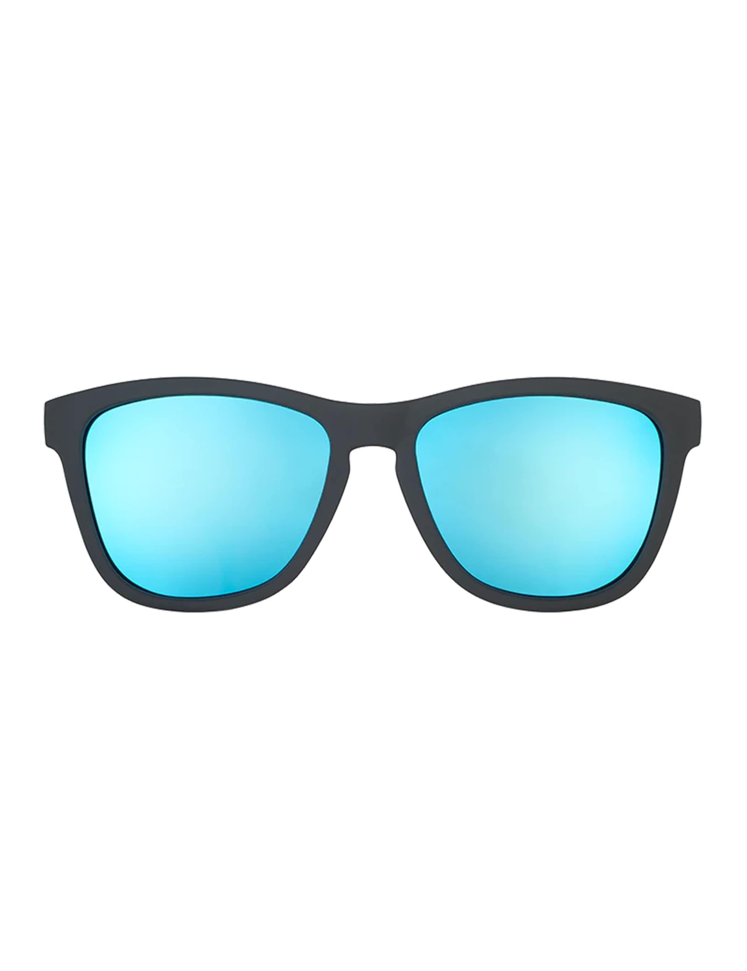 D-Frame Sunglasses 2 of 5