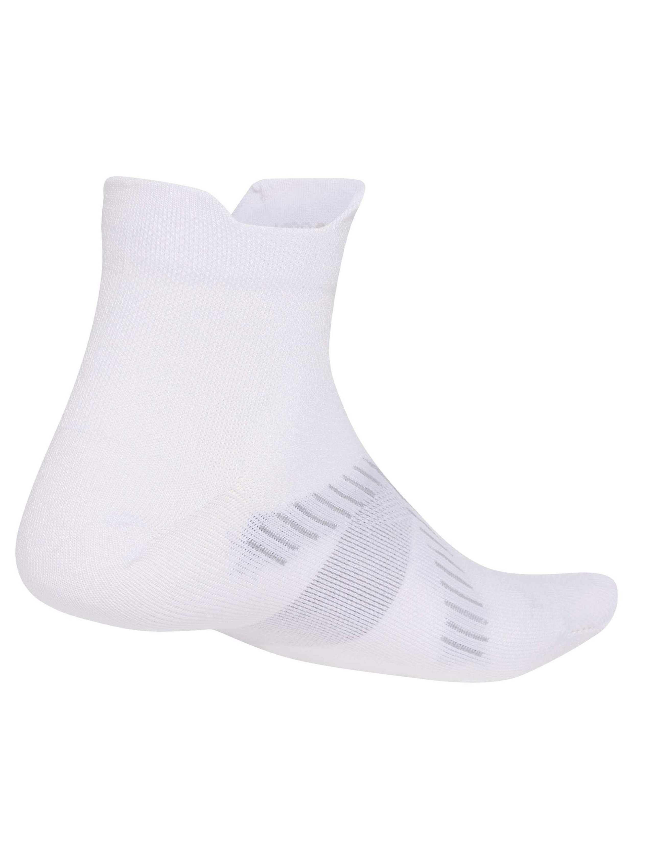 Running Light Ankle Socks 2 of 4