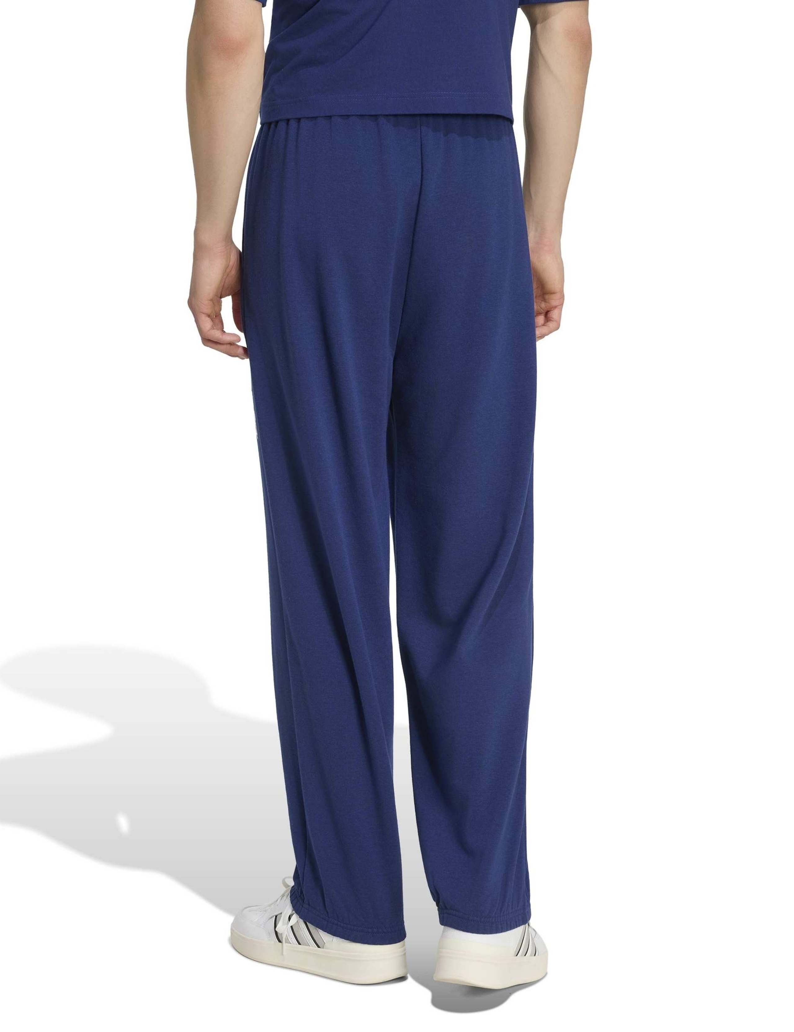 Collegiate French Terry Cuffed Joggers 3 of 6