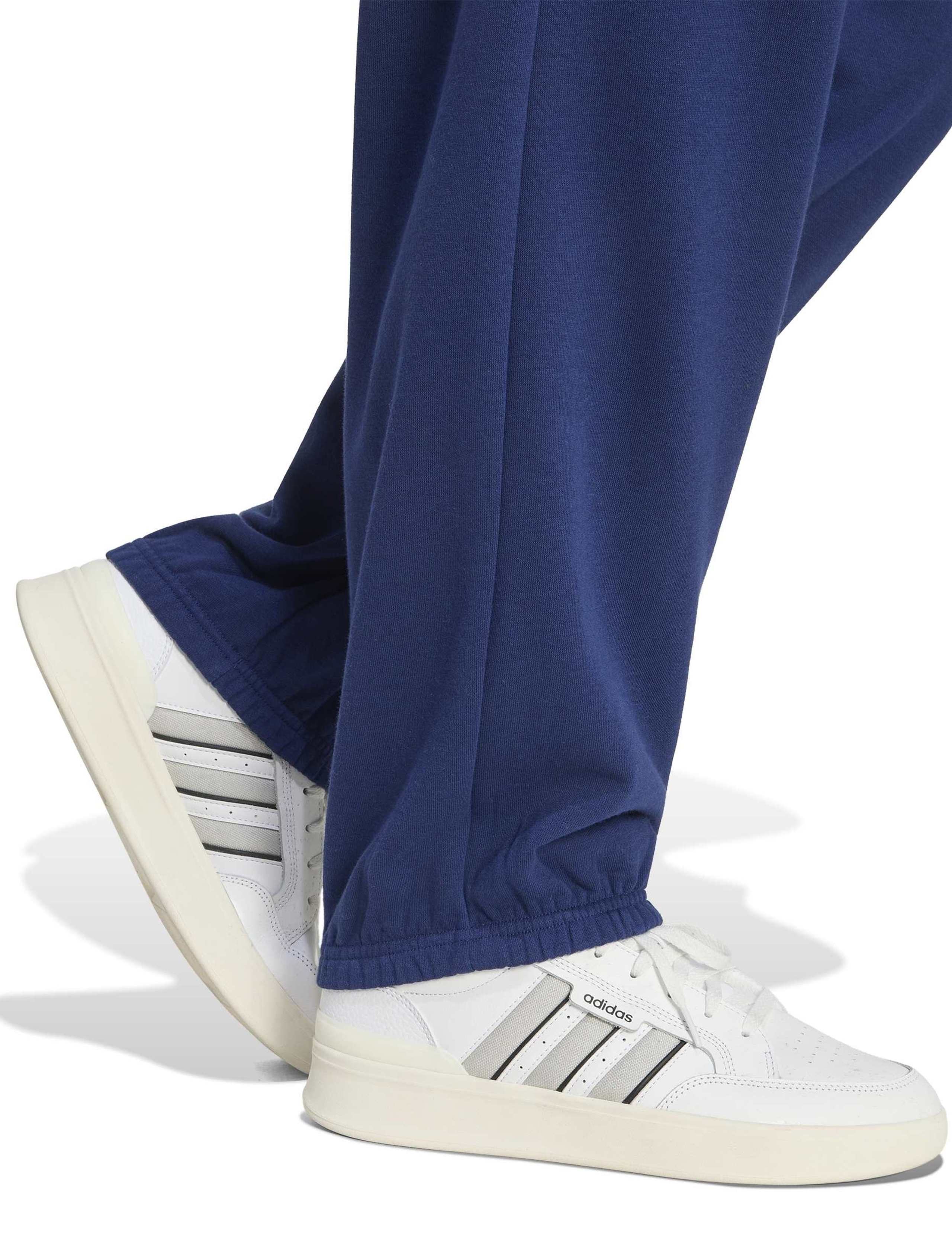 Collegiate French Terry Cuffed Joggers 5 of 6