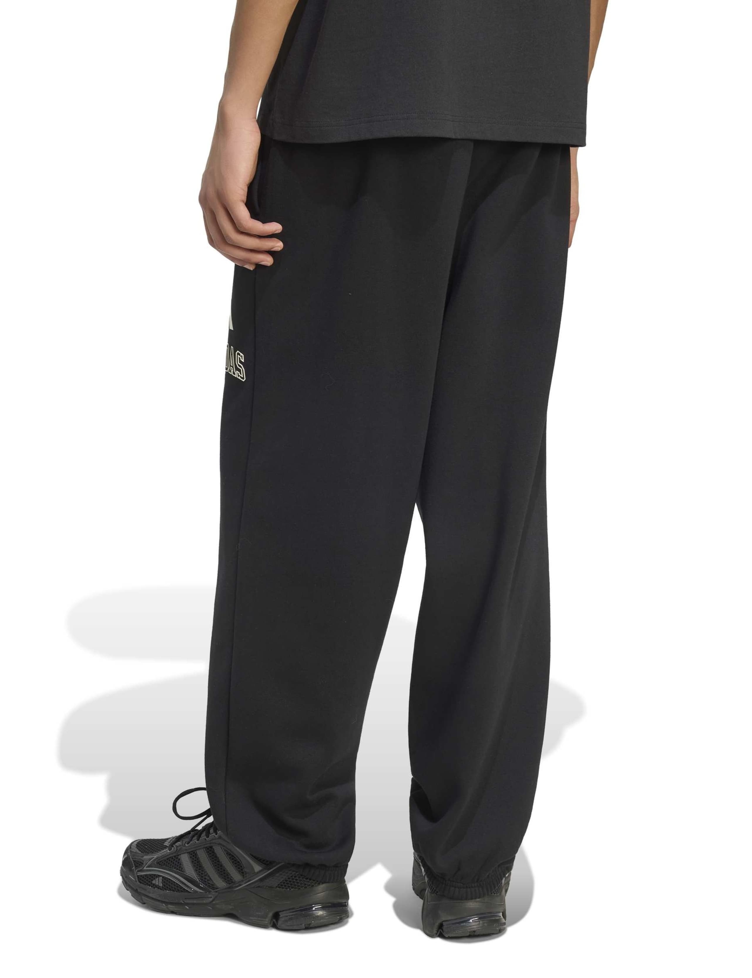 Collegiate Fleece Cuffed Joggers 3 of 6