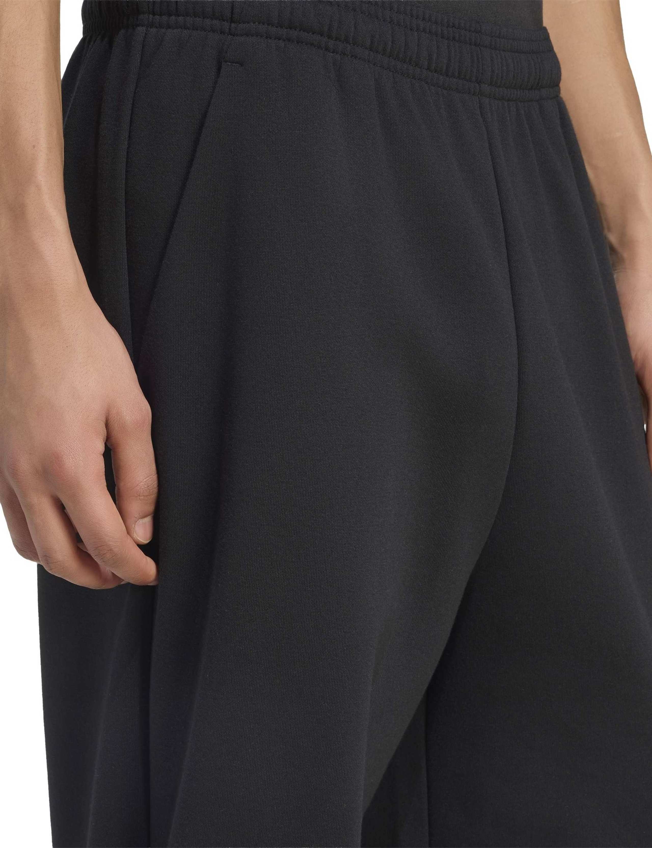 Collegiate Fleece Cuffed Joggers 6 of 6