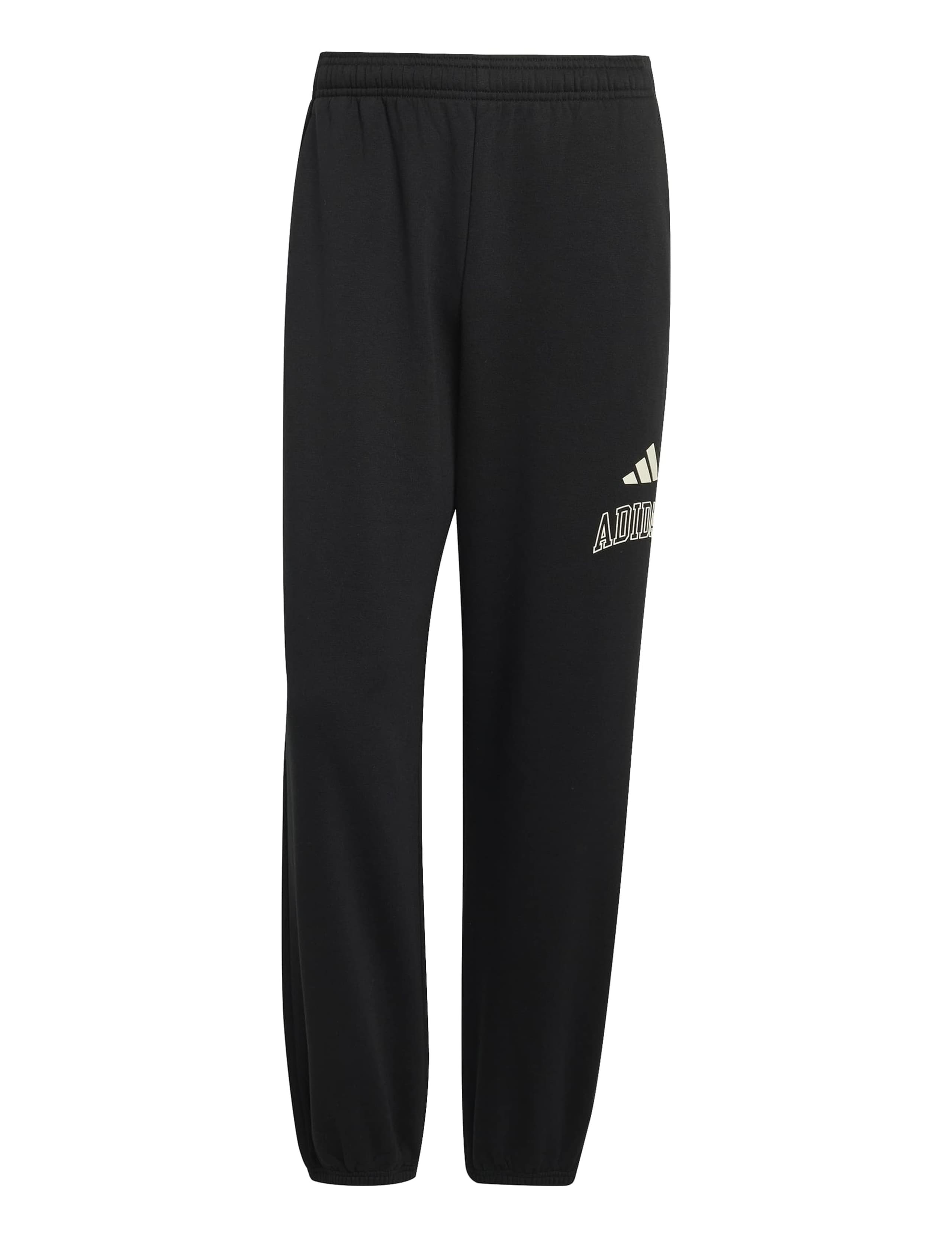 Collegiate Fleece Cuffed Joggers 2 of 6