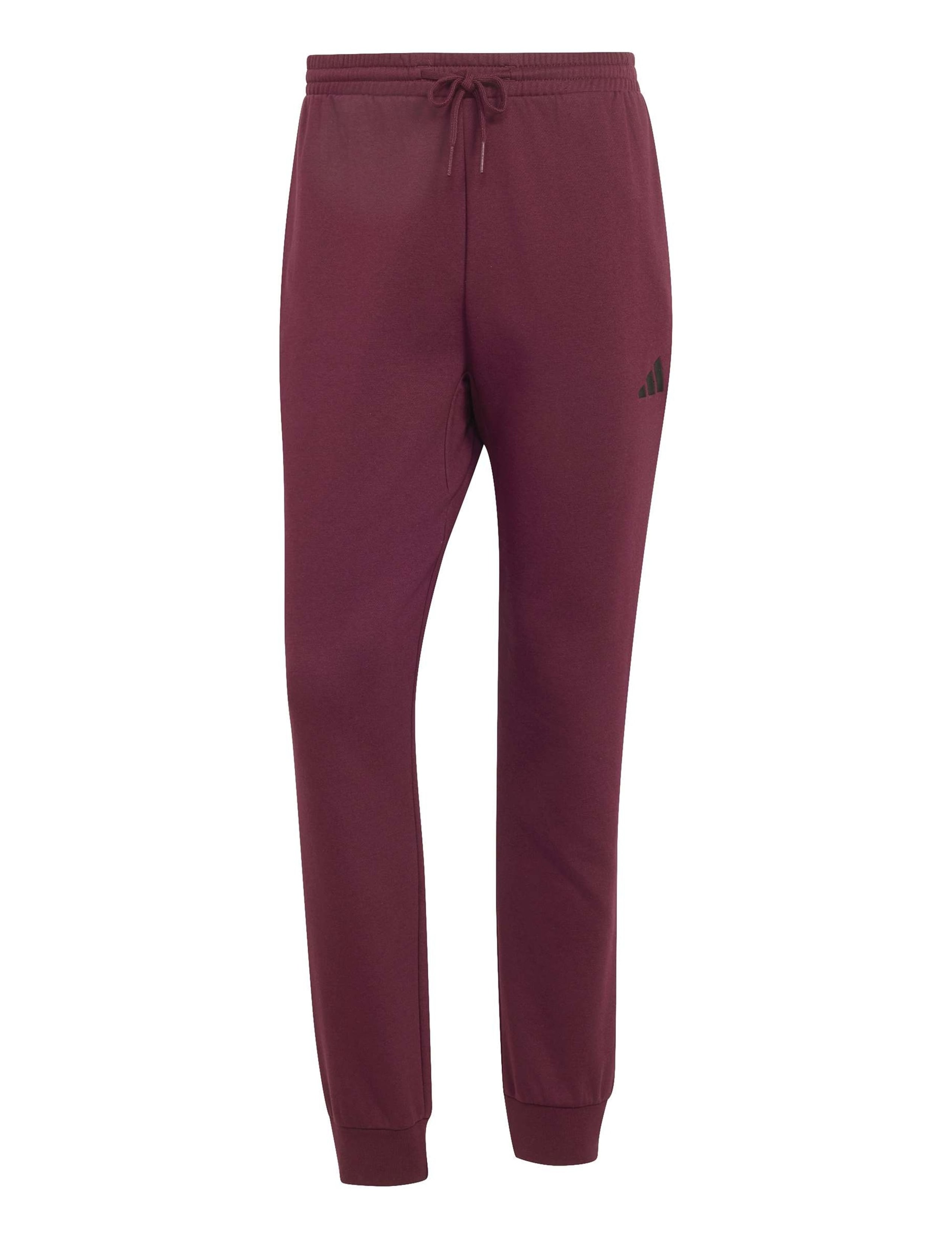 Essentials Feelcozy Fleece Cuffed Joggers 2 of 6