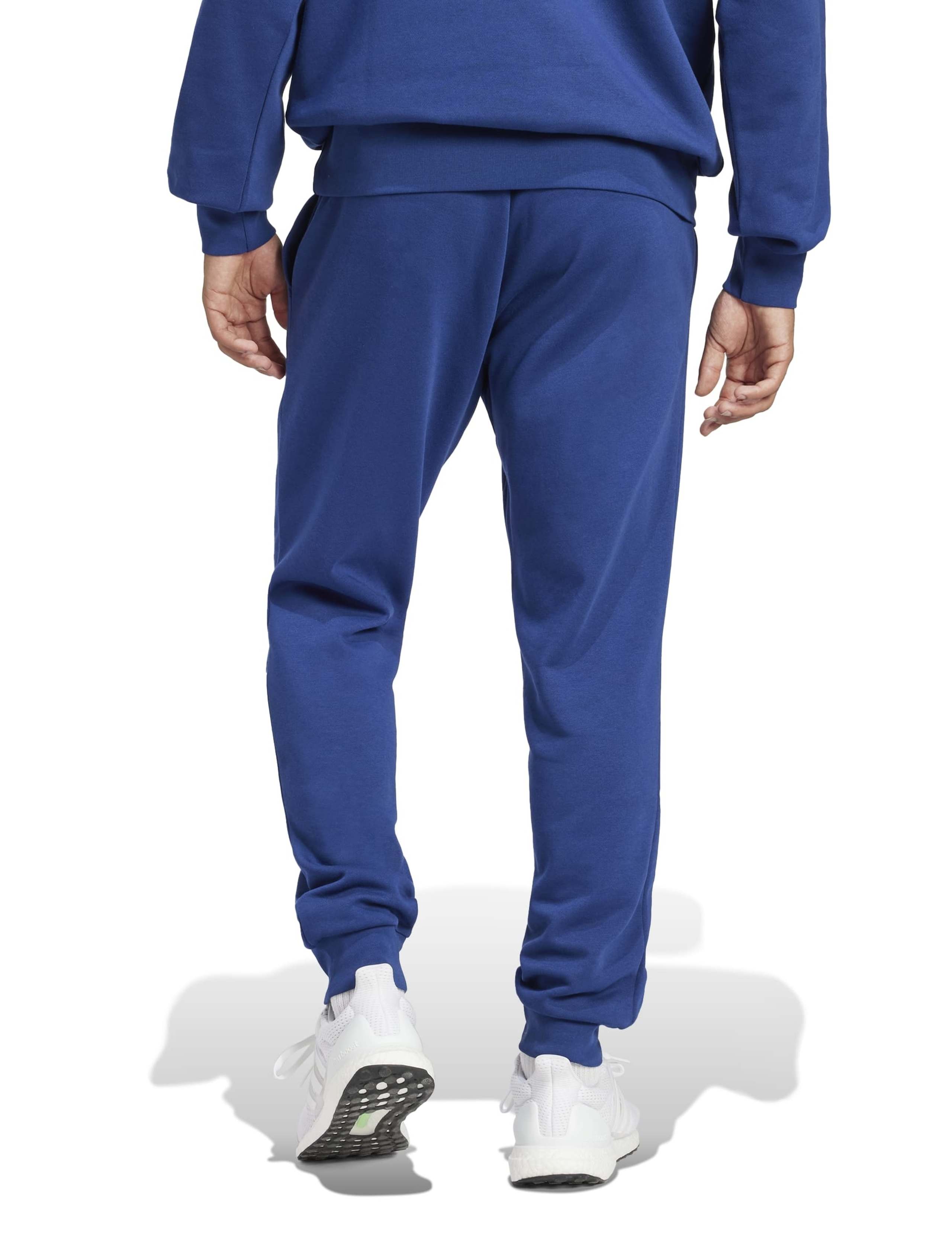Essentials Feelcozy Fleece Cuffed Joggers 3 of 6