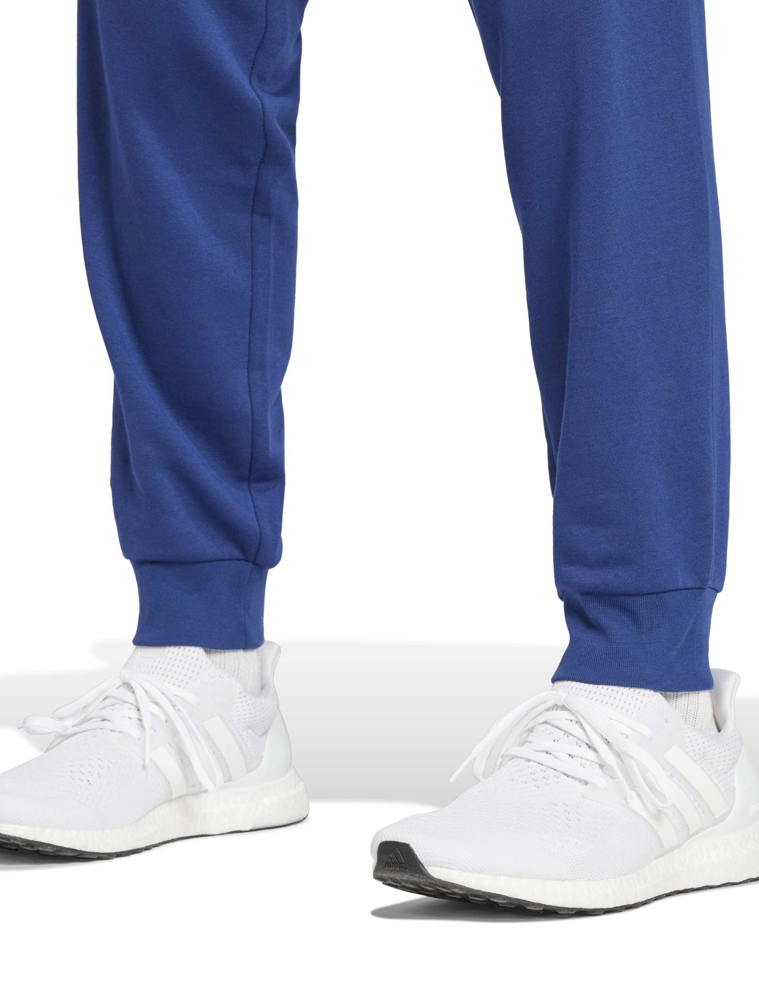 Essentials Feelcozy Fleece Cuffed Joggers 5 of 6