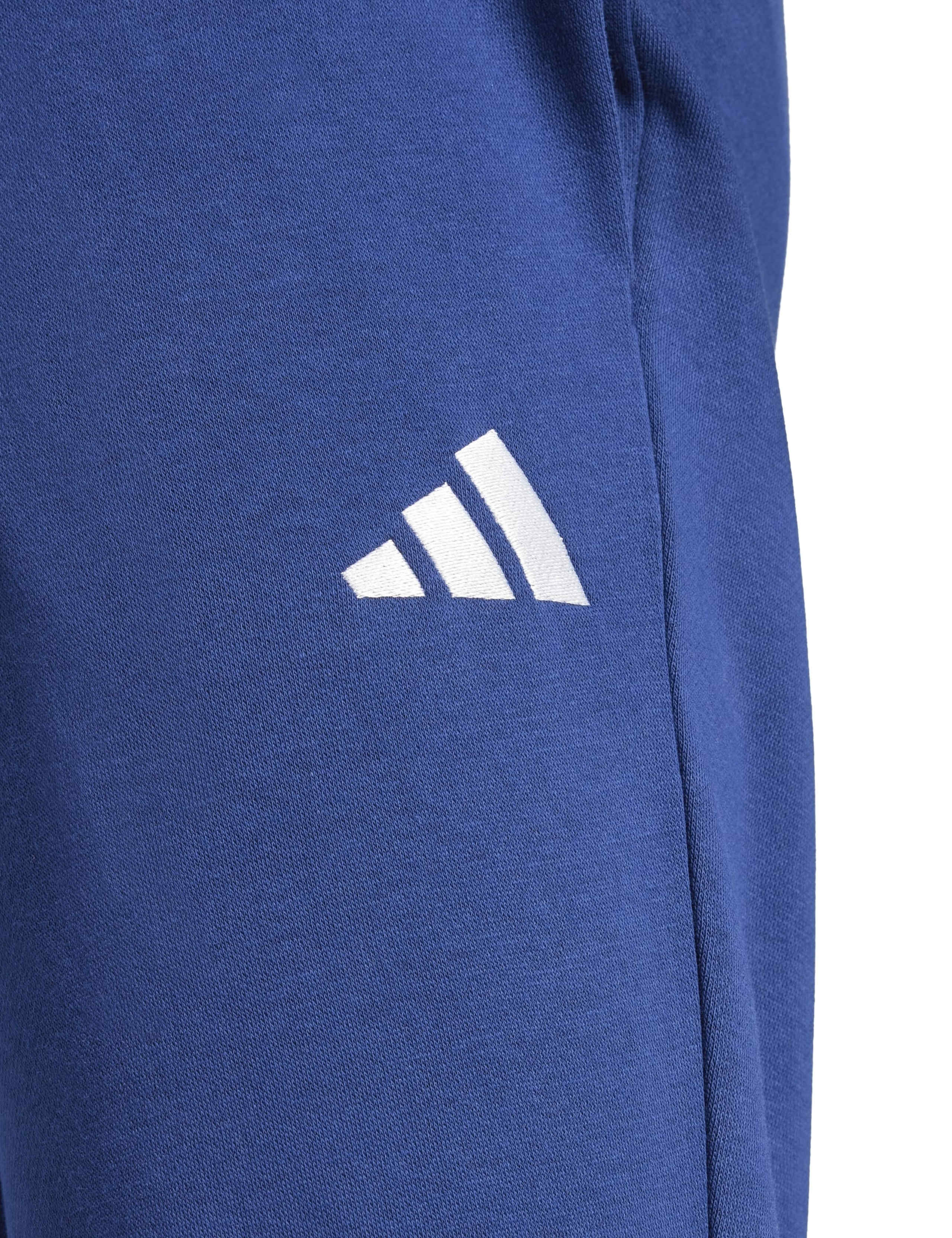 Essentials Feelcozy Fleece Cuffed Joggers 6 of 6