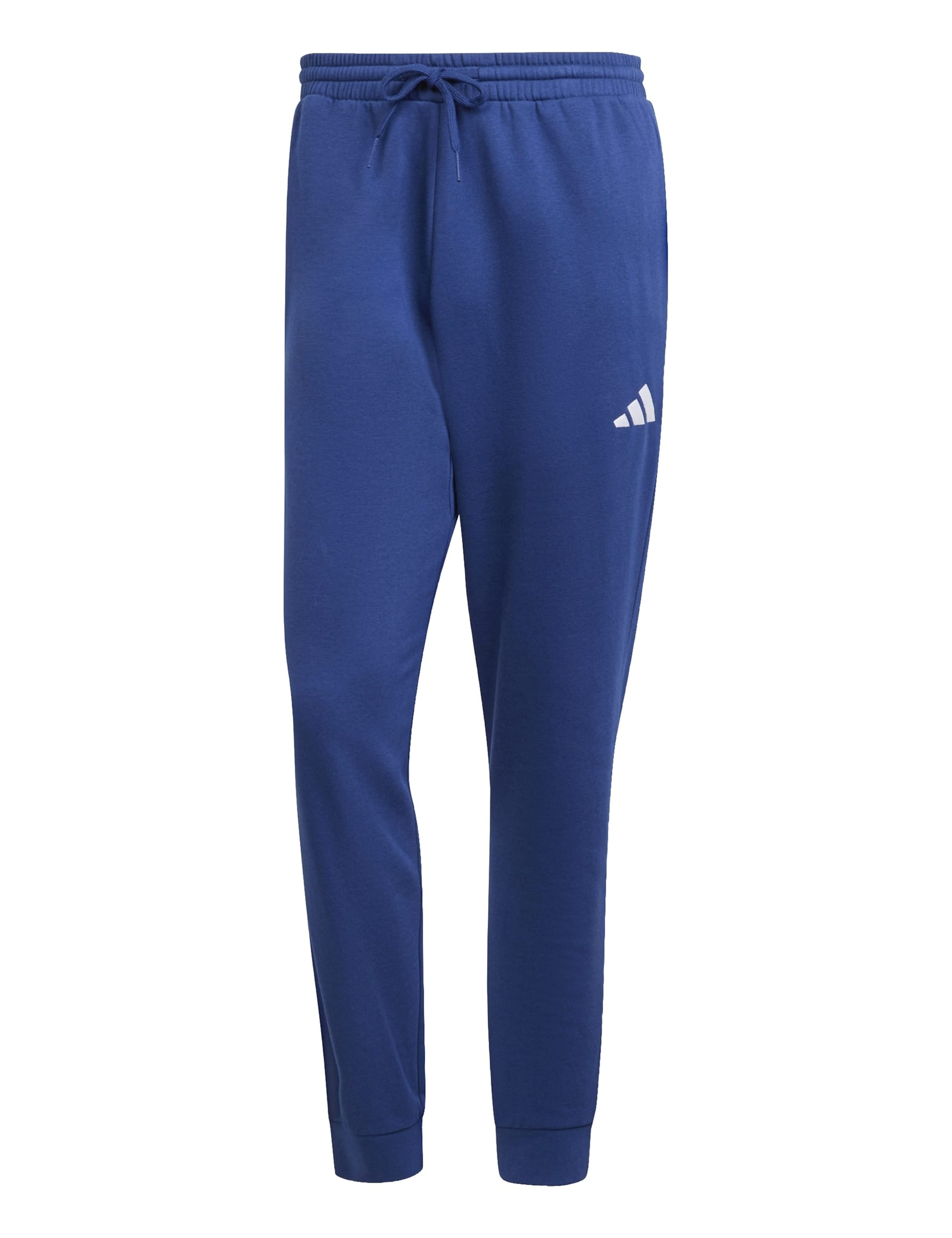 Essentials Feelcozy Fleece Cuffed Joggers 2 of 6