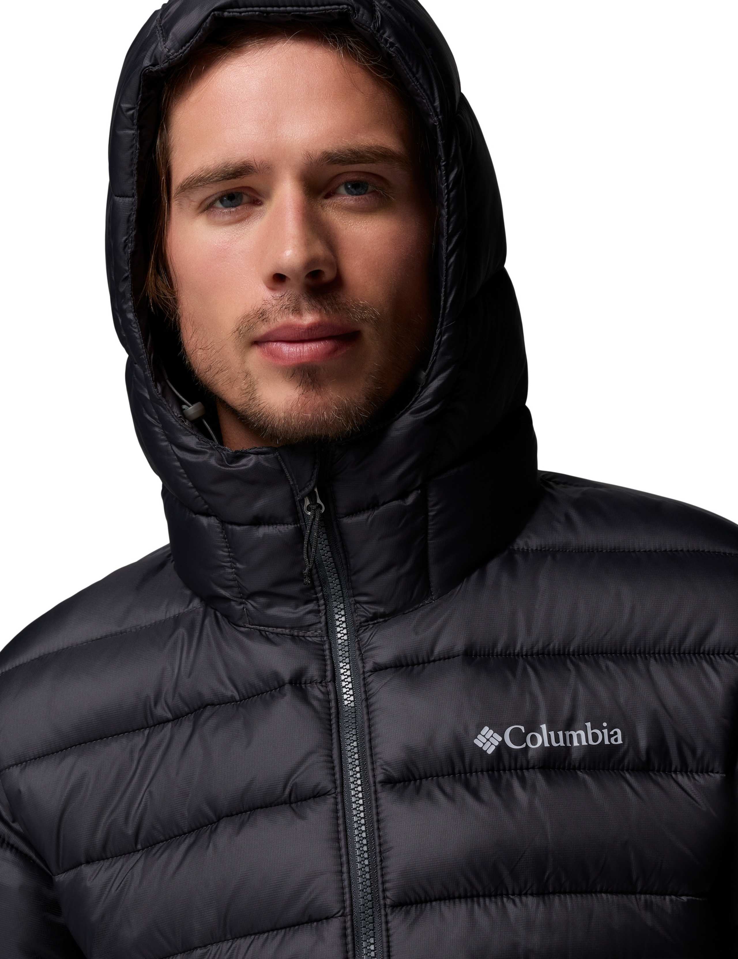 Buck Butte II Hooded Insulated Jacket 6 of 8
