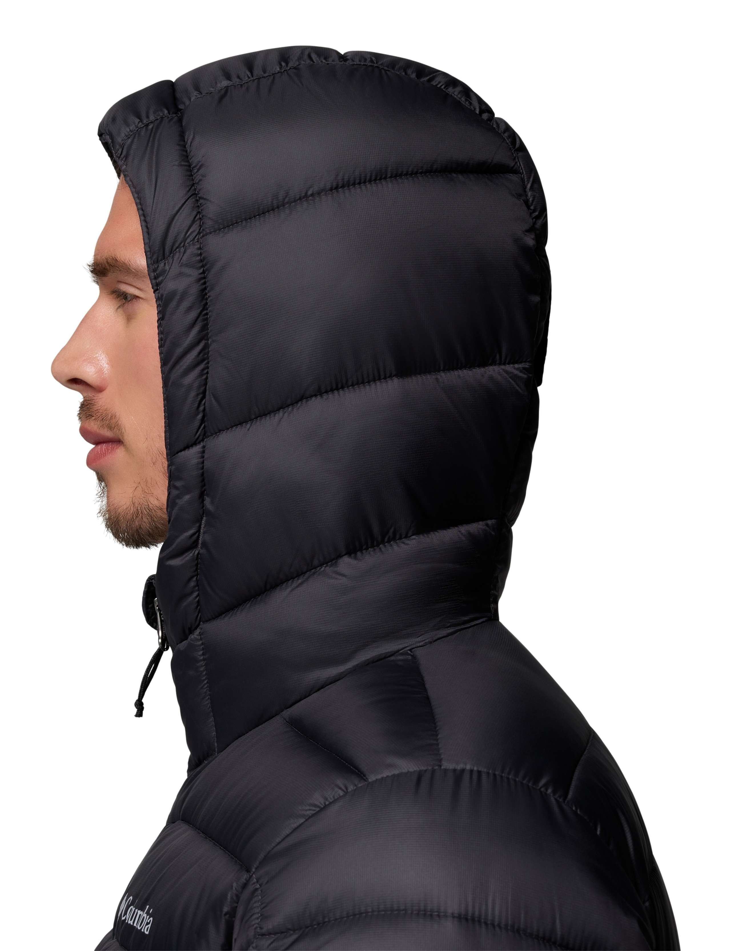 Buck Butte II Hooded Insulated Jacket 7 of 8