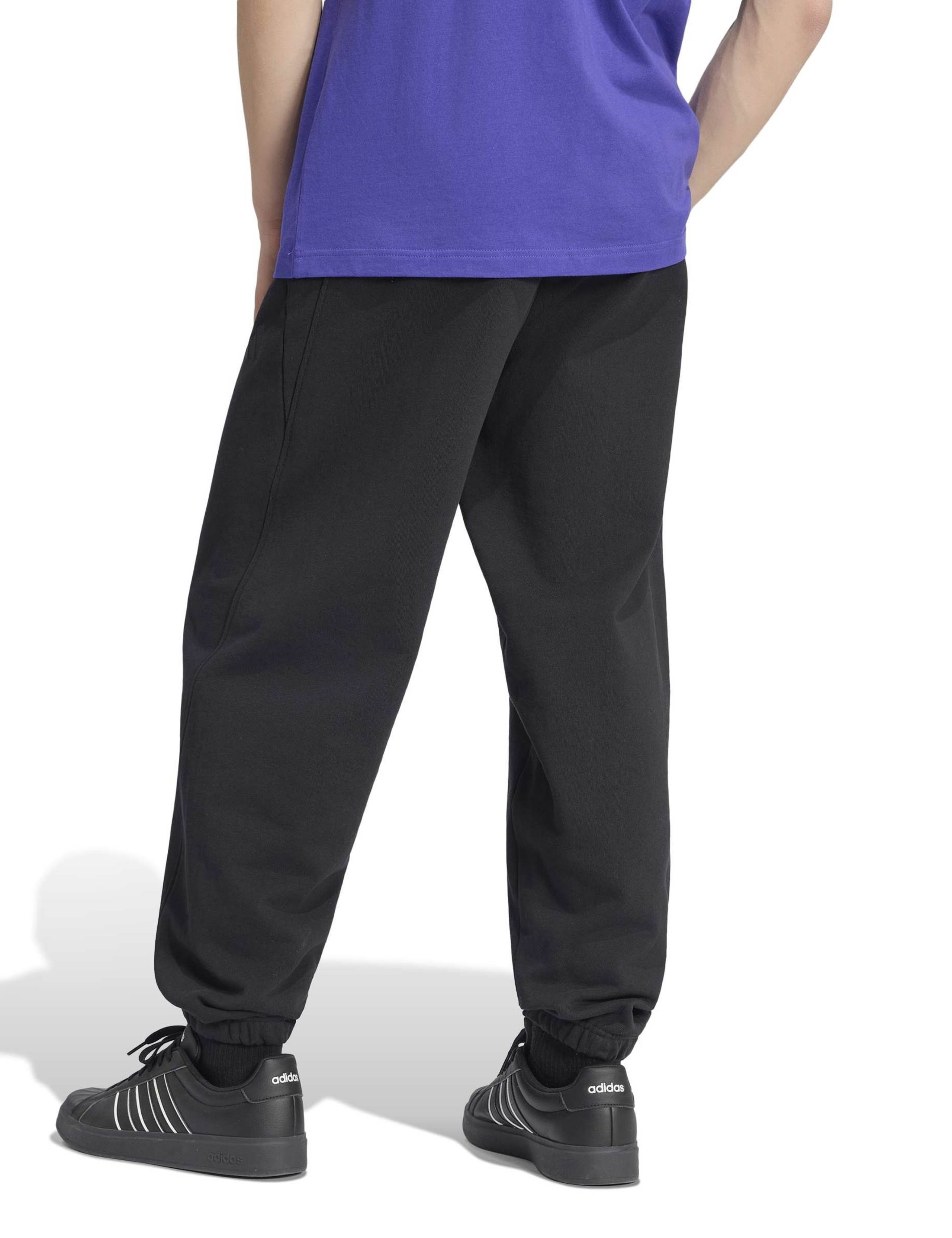 Regular Fit Cuffed Joggers 3 of 6