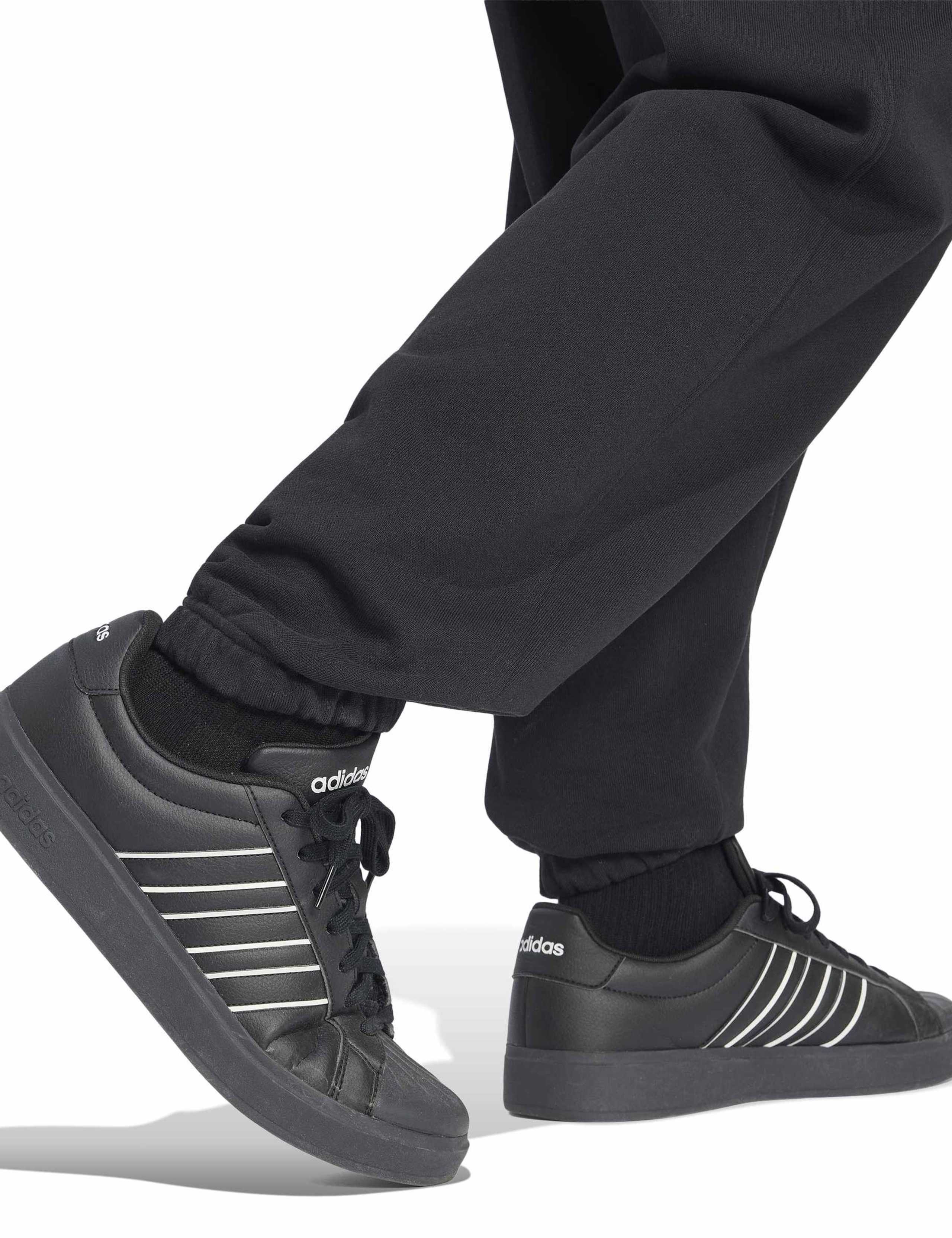 Regular Fit Cuffed Joggers 5 of 6