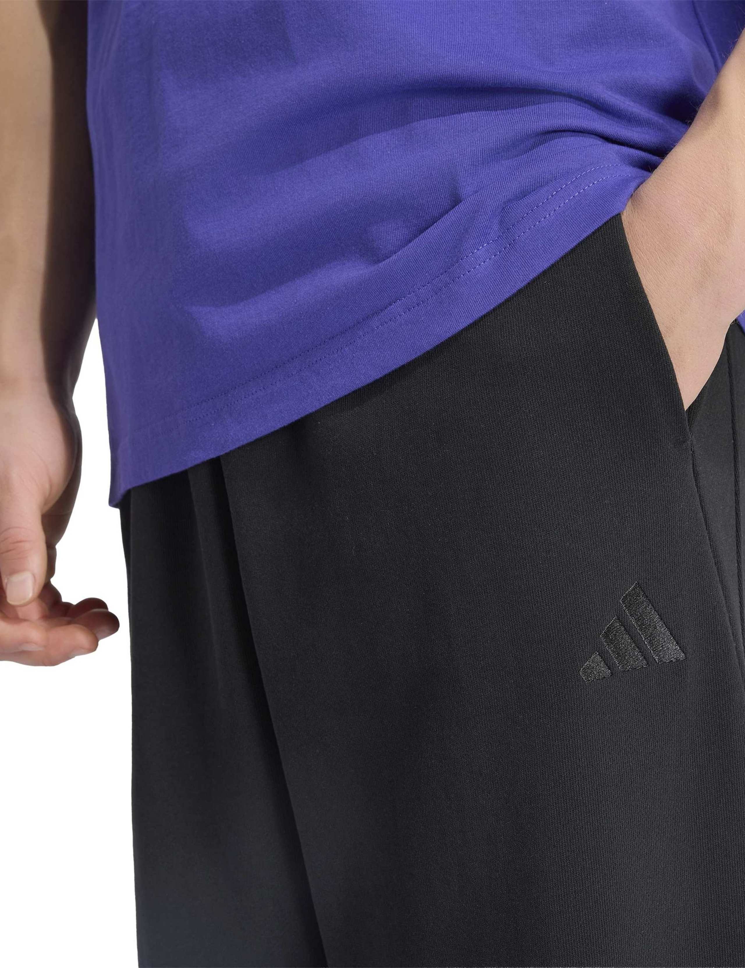 Regular Fit Cuffed Joggers 6 of 6