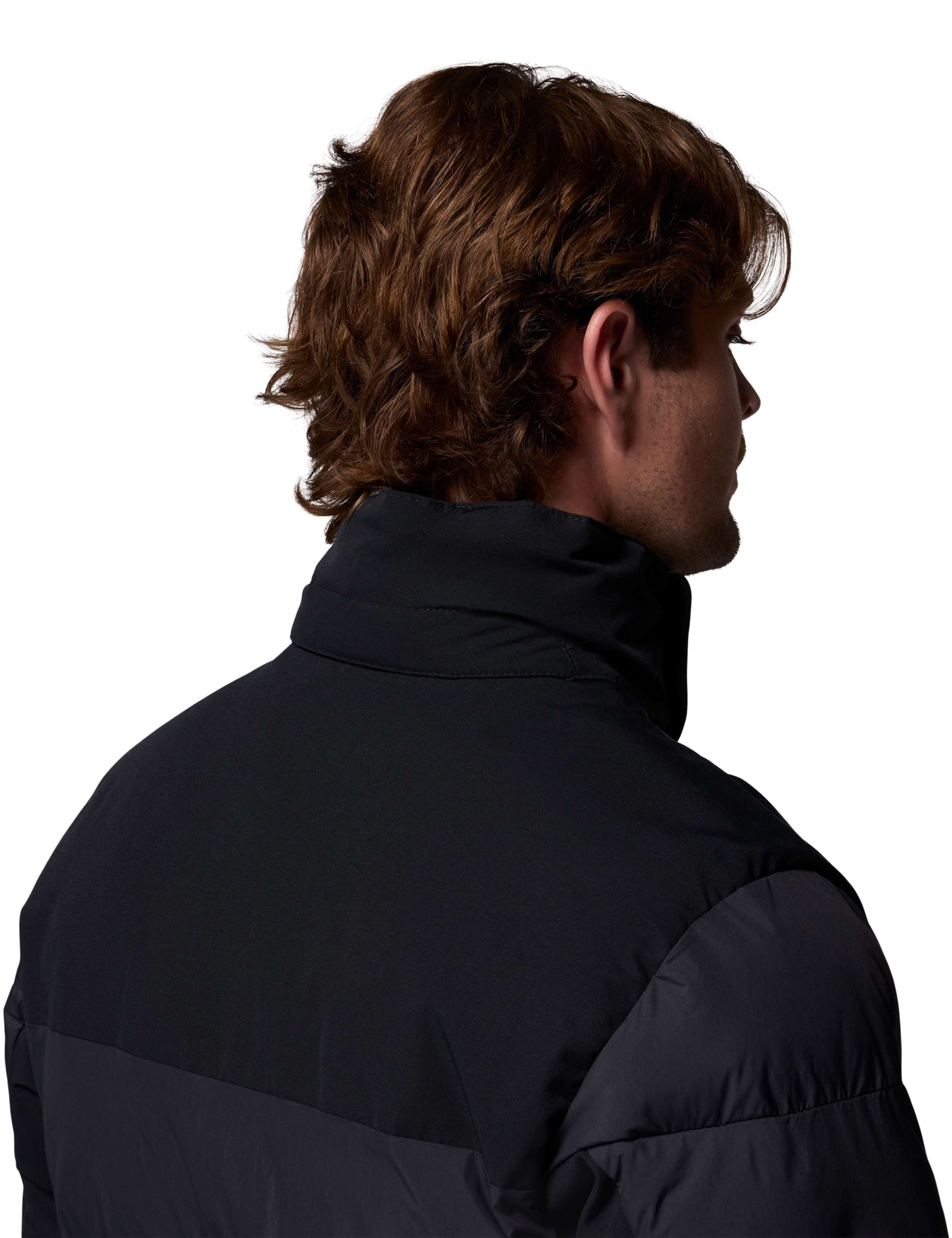 Marquam Peak Fusion II Hooded Parka Jacket 7 of 12