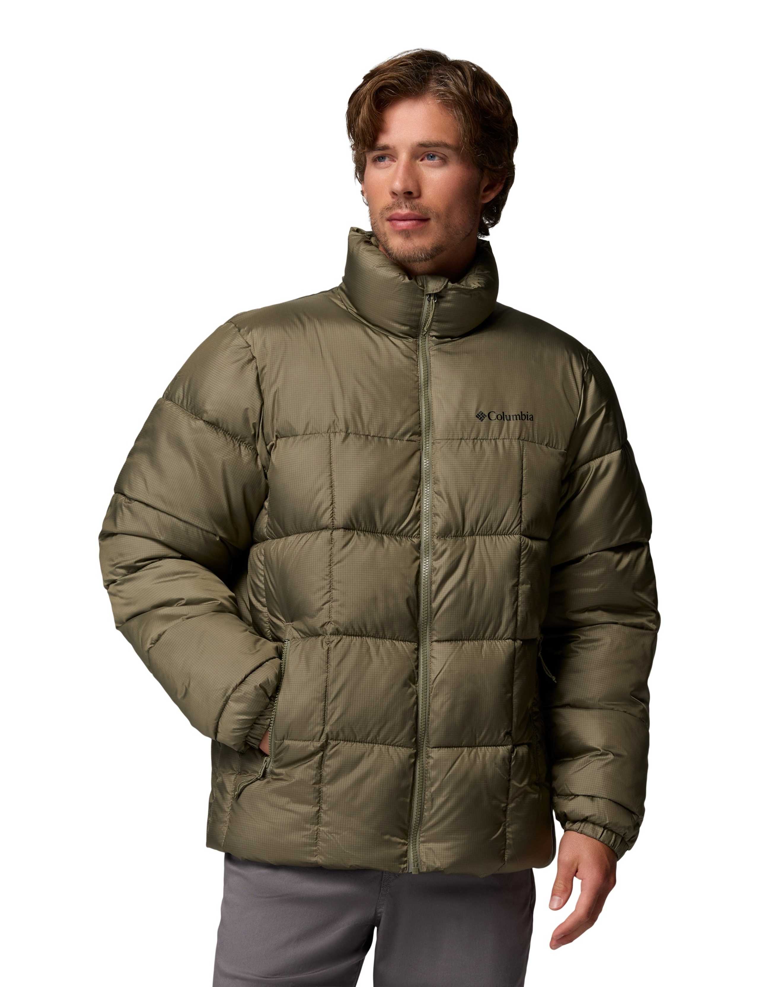 Puffect IV Puffer Jacket 1 of 6