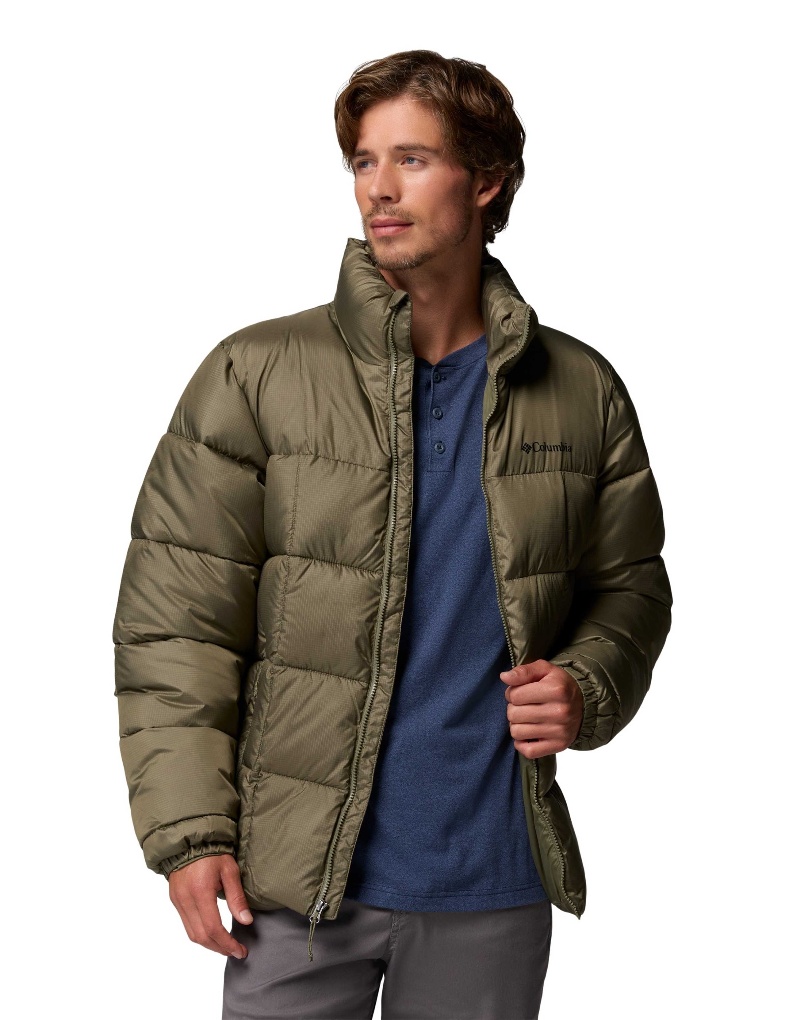 Puffect IV Puffer Jacket 2 of 6