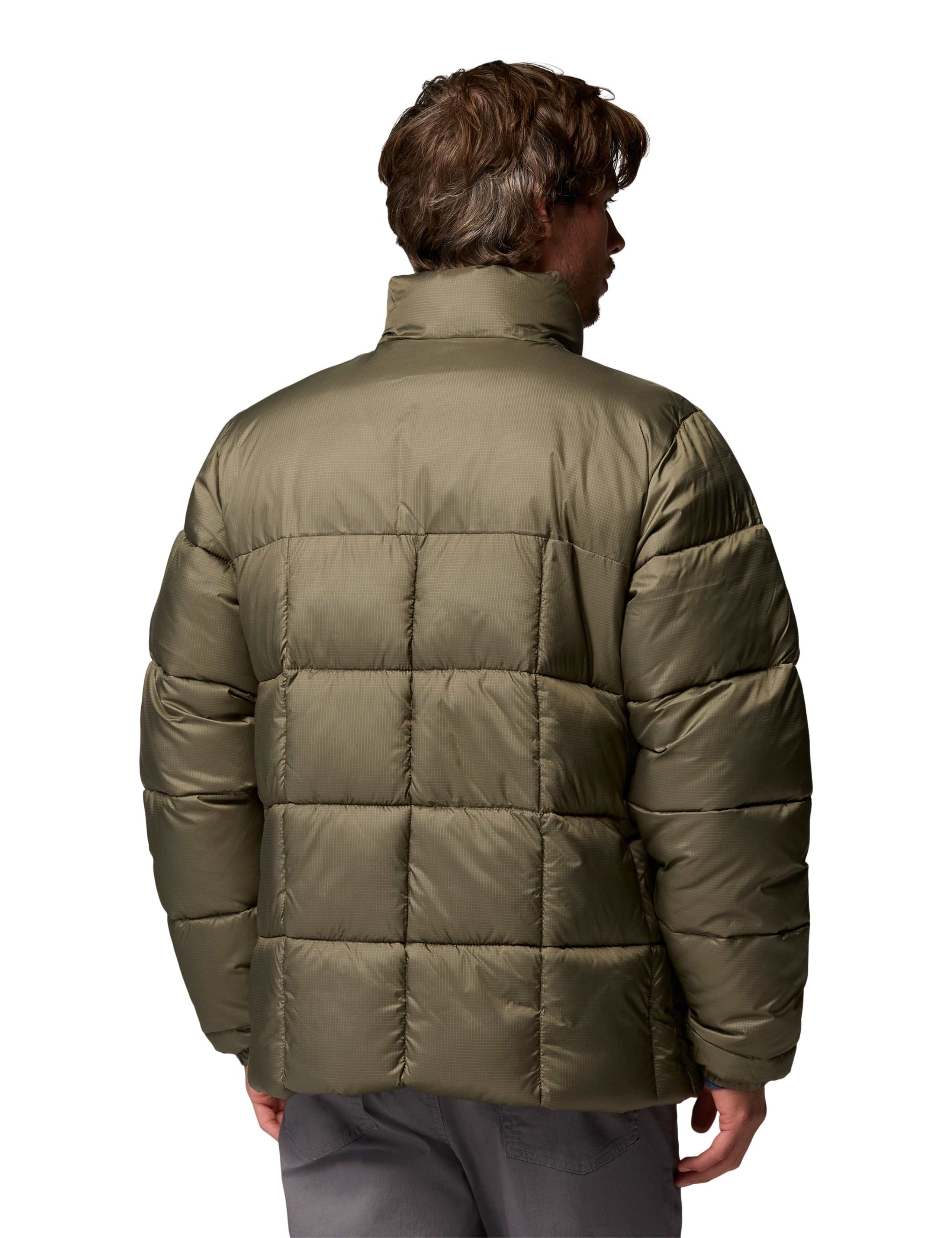 Puffect IV Puffer Jacket 3 of 6