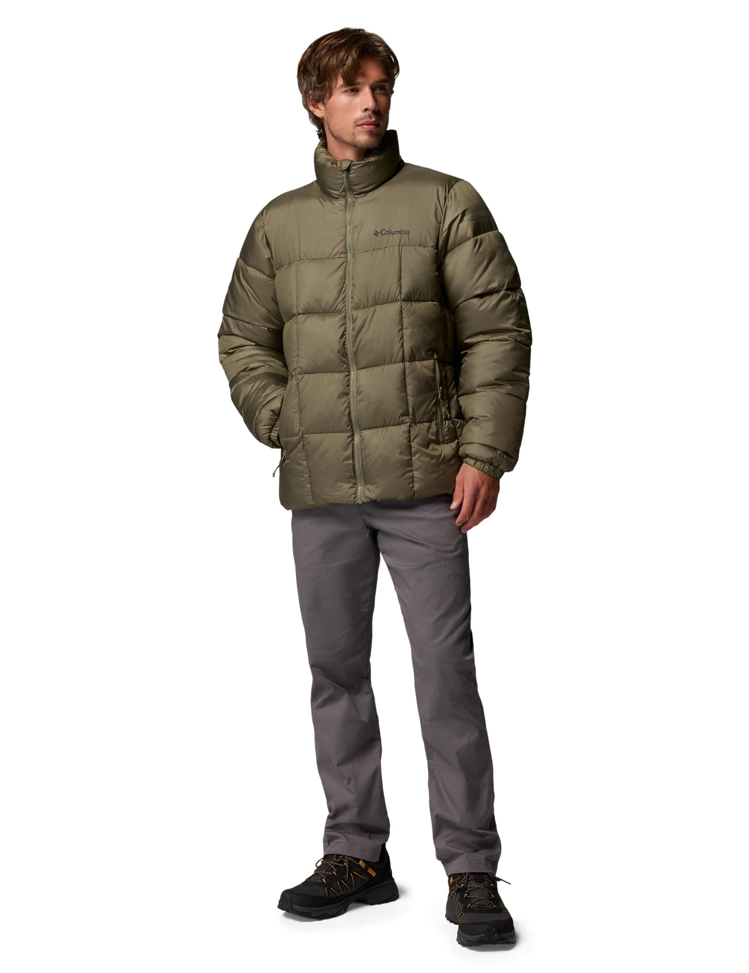 Puffect IV Puffer Jacket 4 of 6