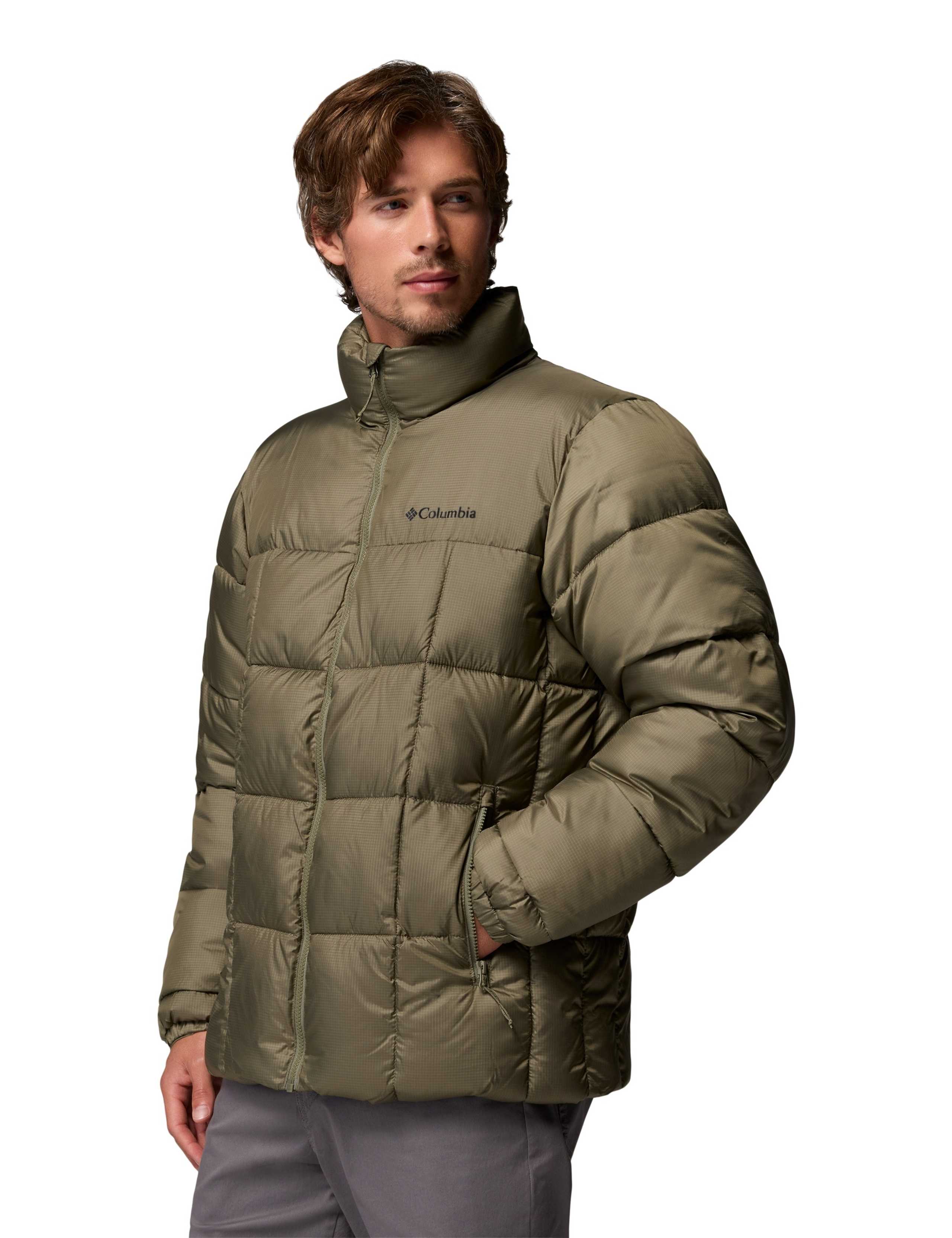 Puffect IV Puffer Jacket 6 of 6