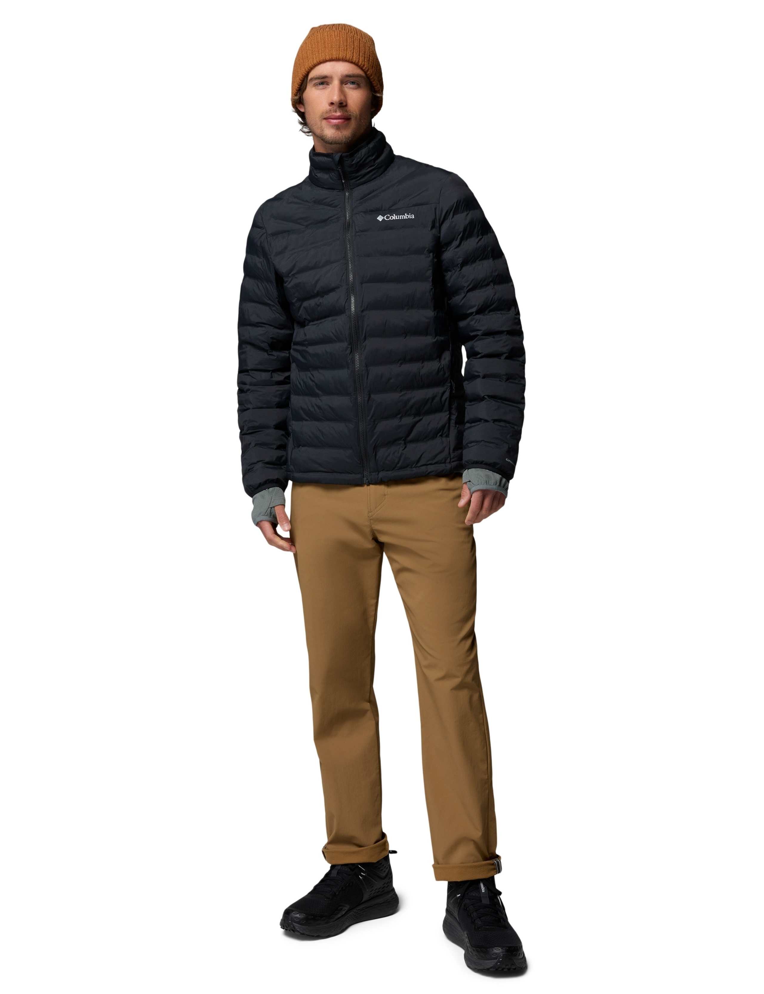 Trail Heat Seal Insulated Jacket 2 of 10