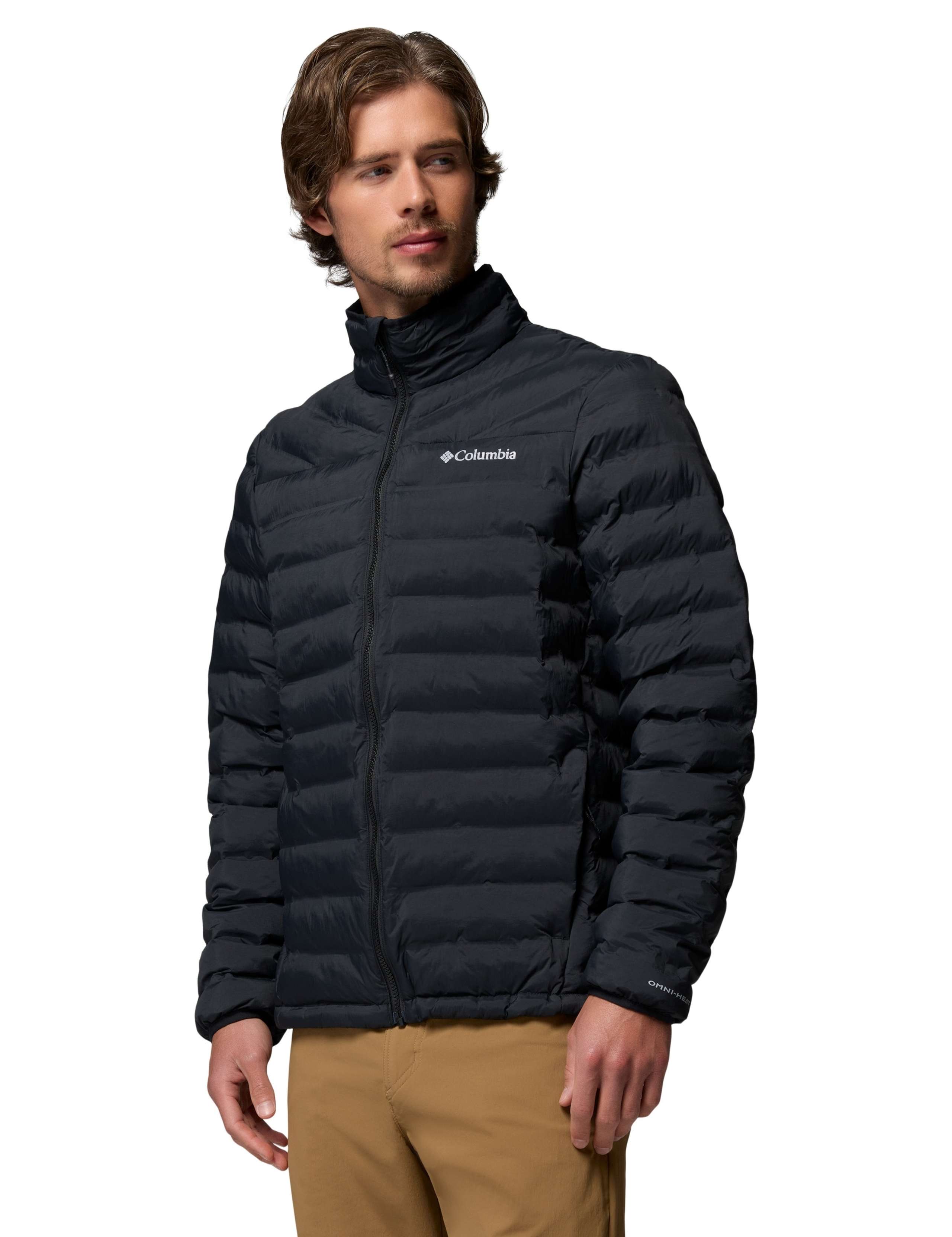 Trail Heat Seal Insulated Jacket 4 of 10