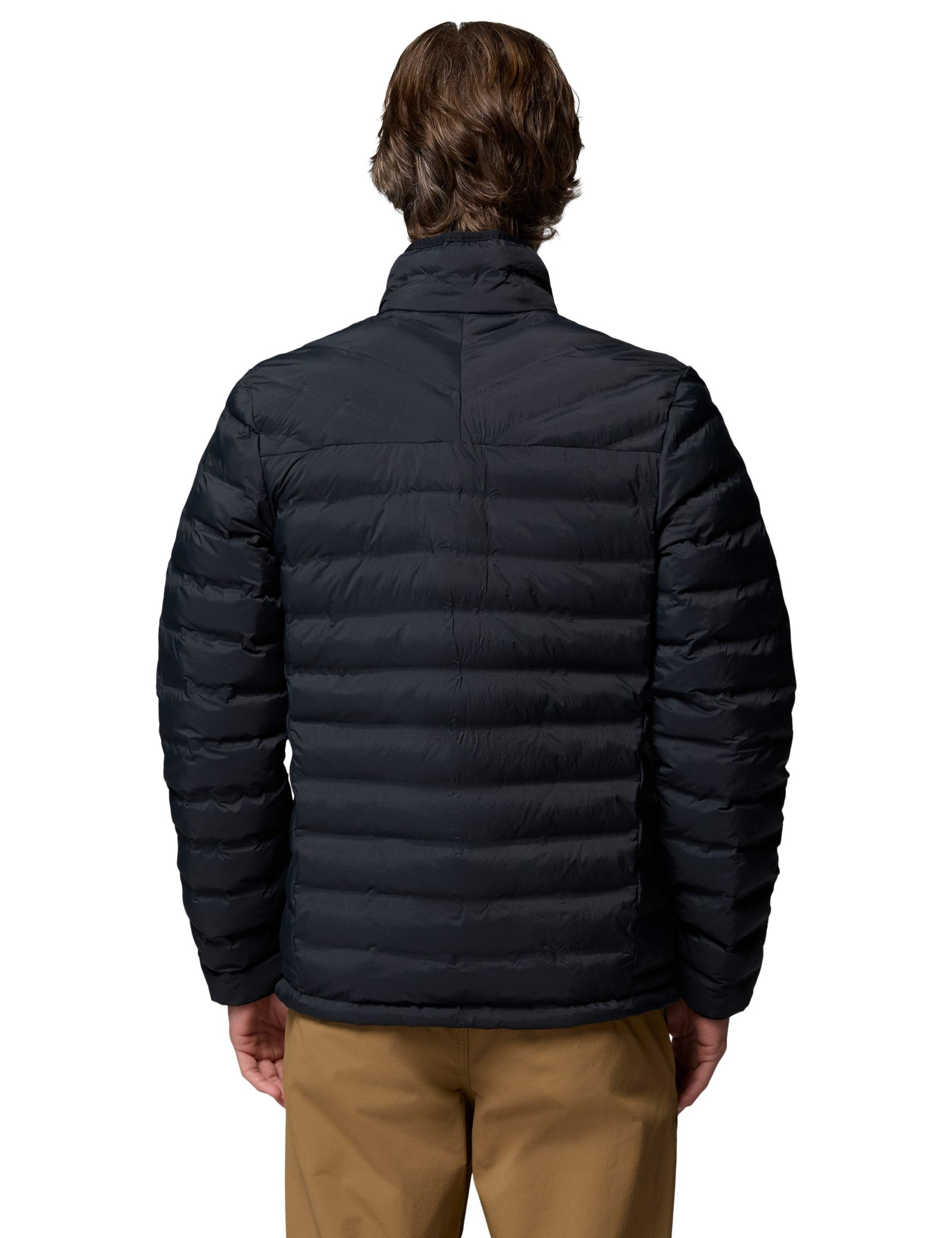 Trail Heat Seal Insulated Jacket 5 of 10