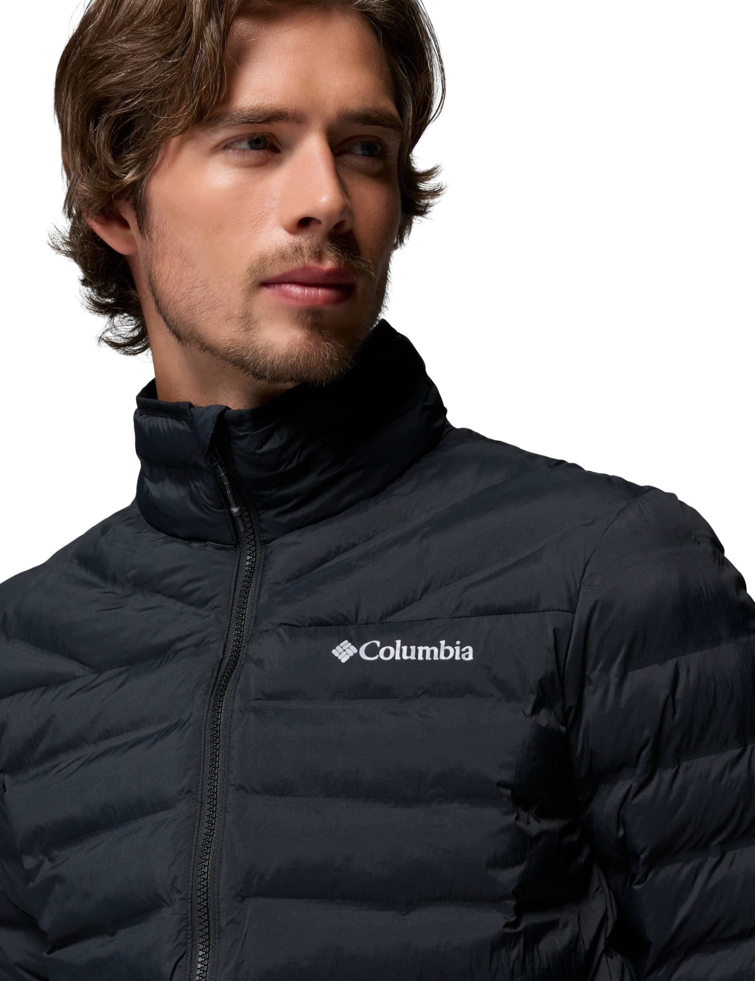 Trail Heat Seal Insulated Jacket 6 of 10