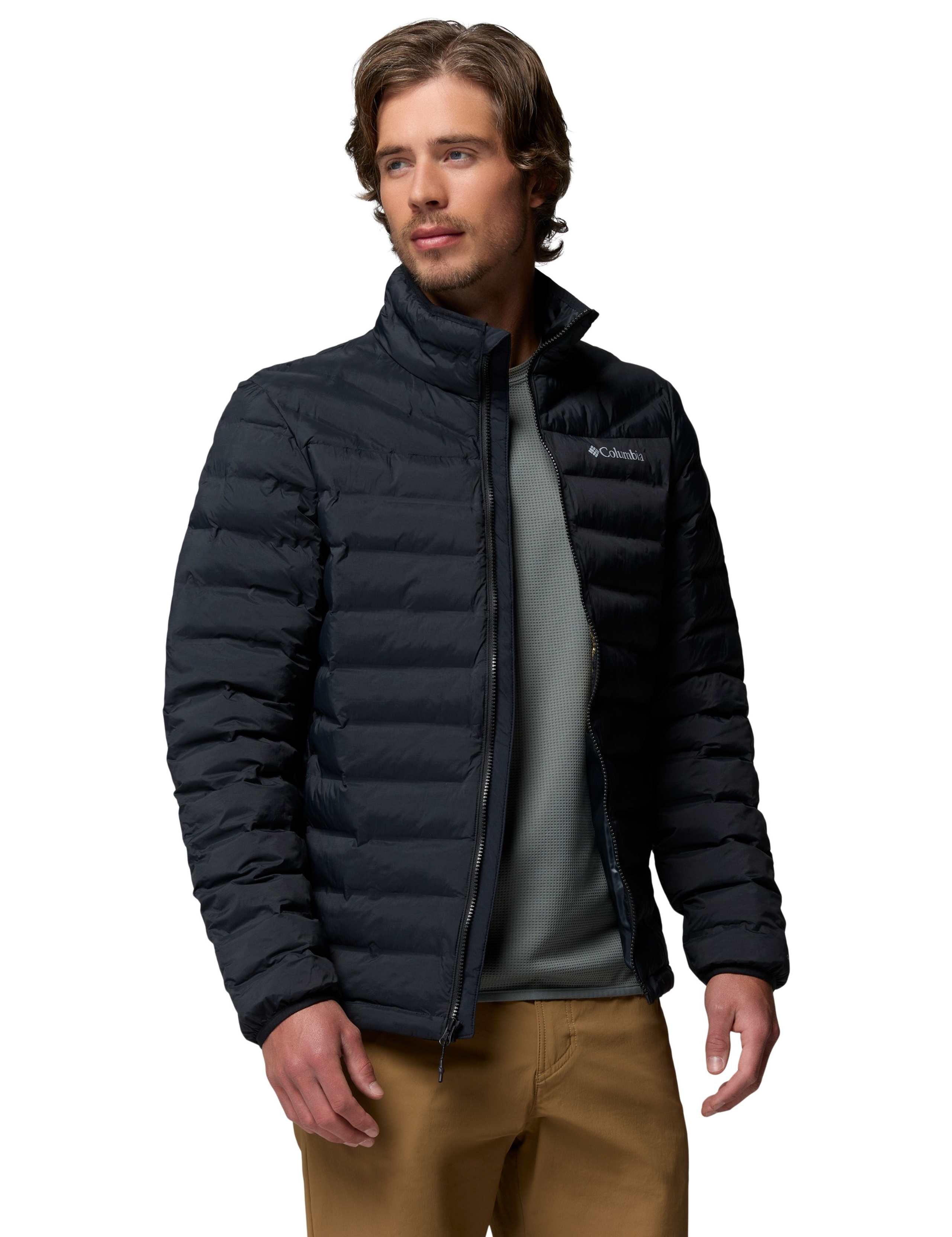 Trail Heat Seal Insulated Jacket 7 of 10