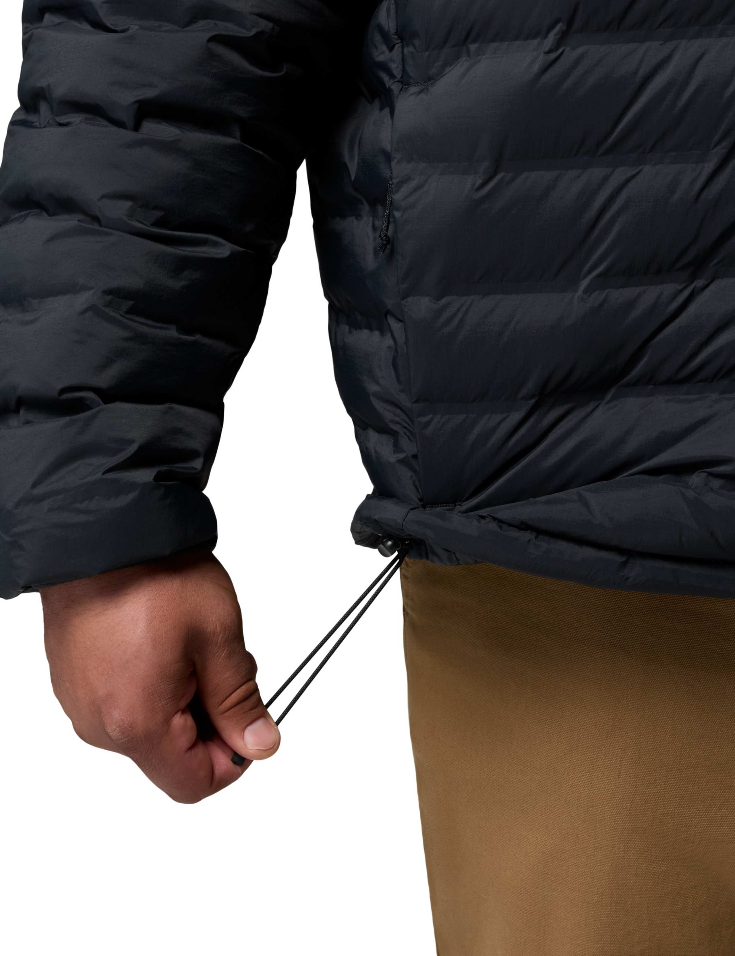 Trail Heat Seal Insulated Jacket 9 of 10