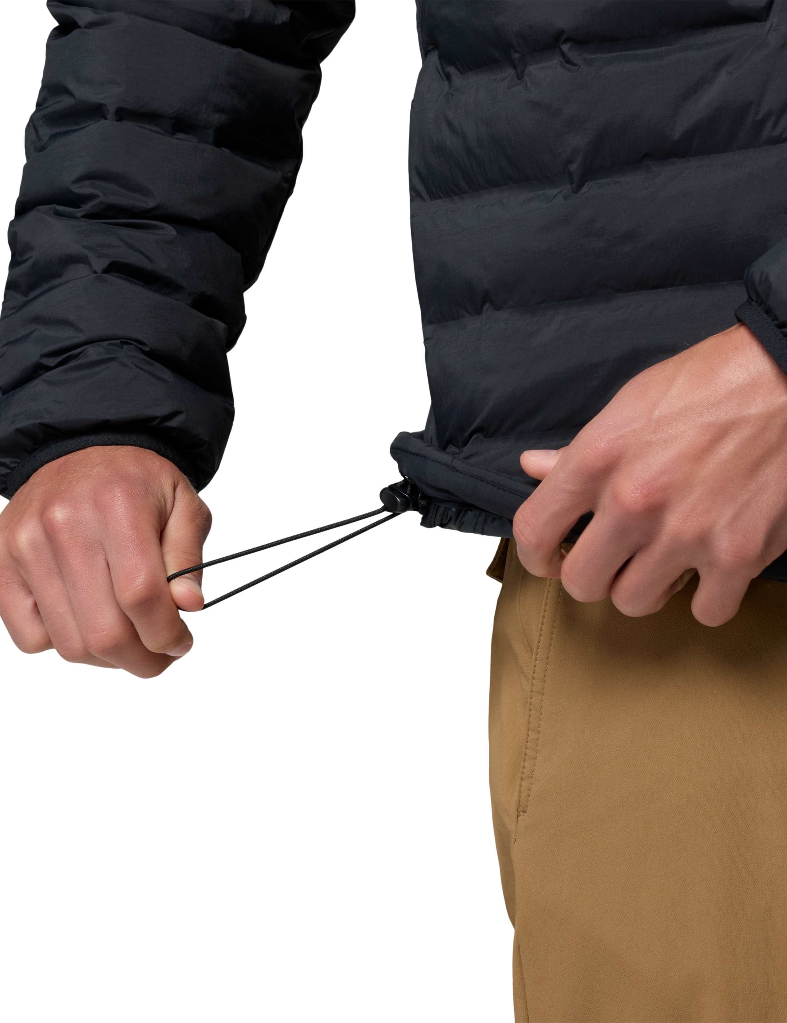 Trail Heat Seal Insulated Jacket 10 of 10
