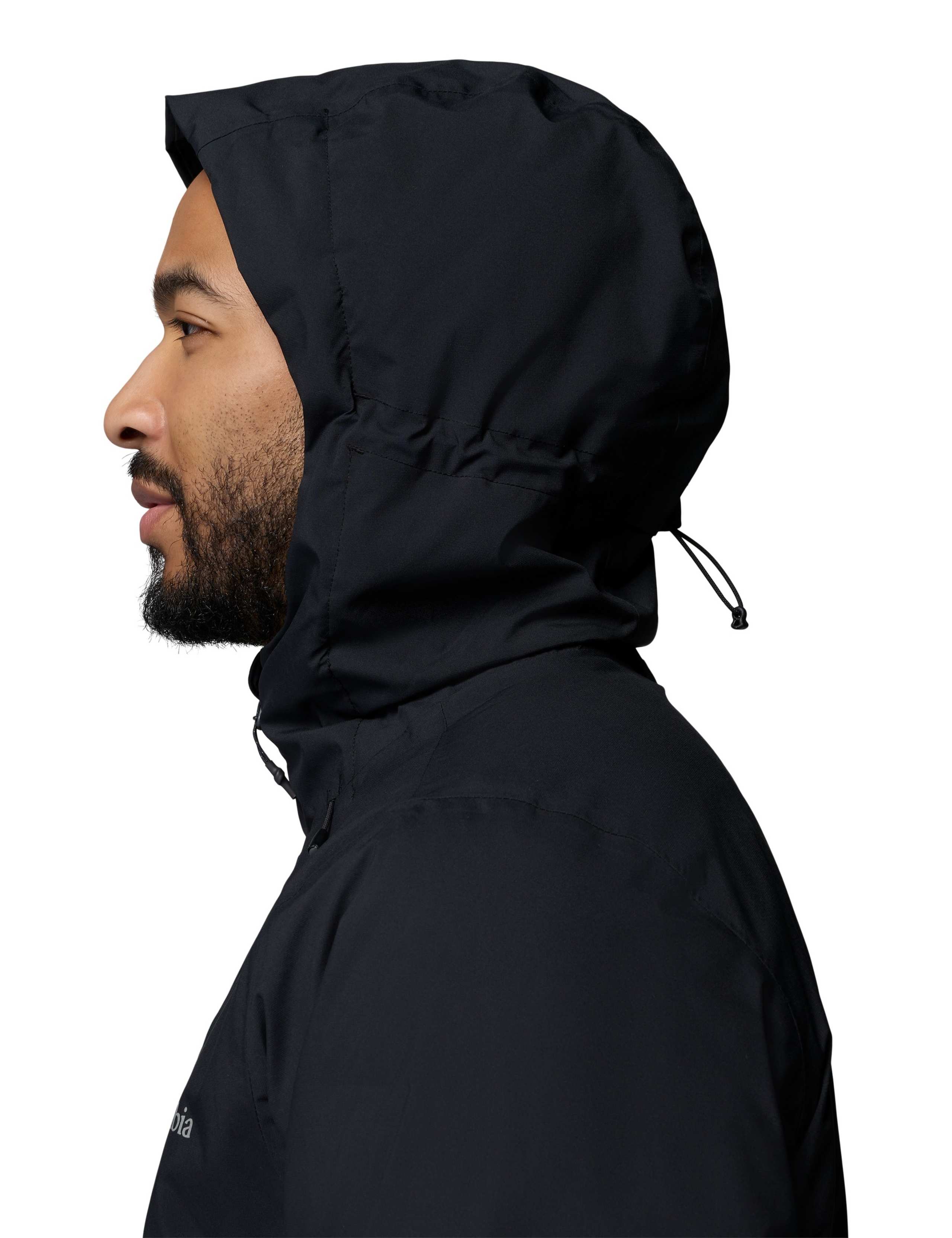 Trailborne Waterproof Insulated Hooded Jacket 4 of 10