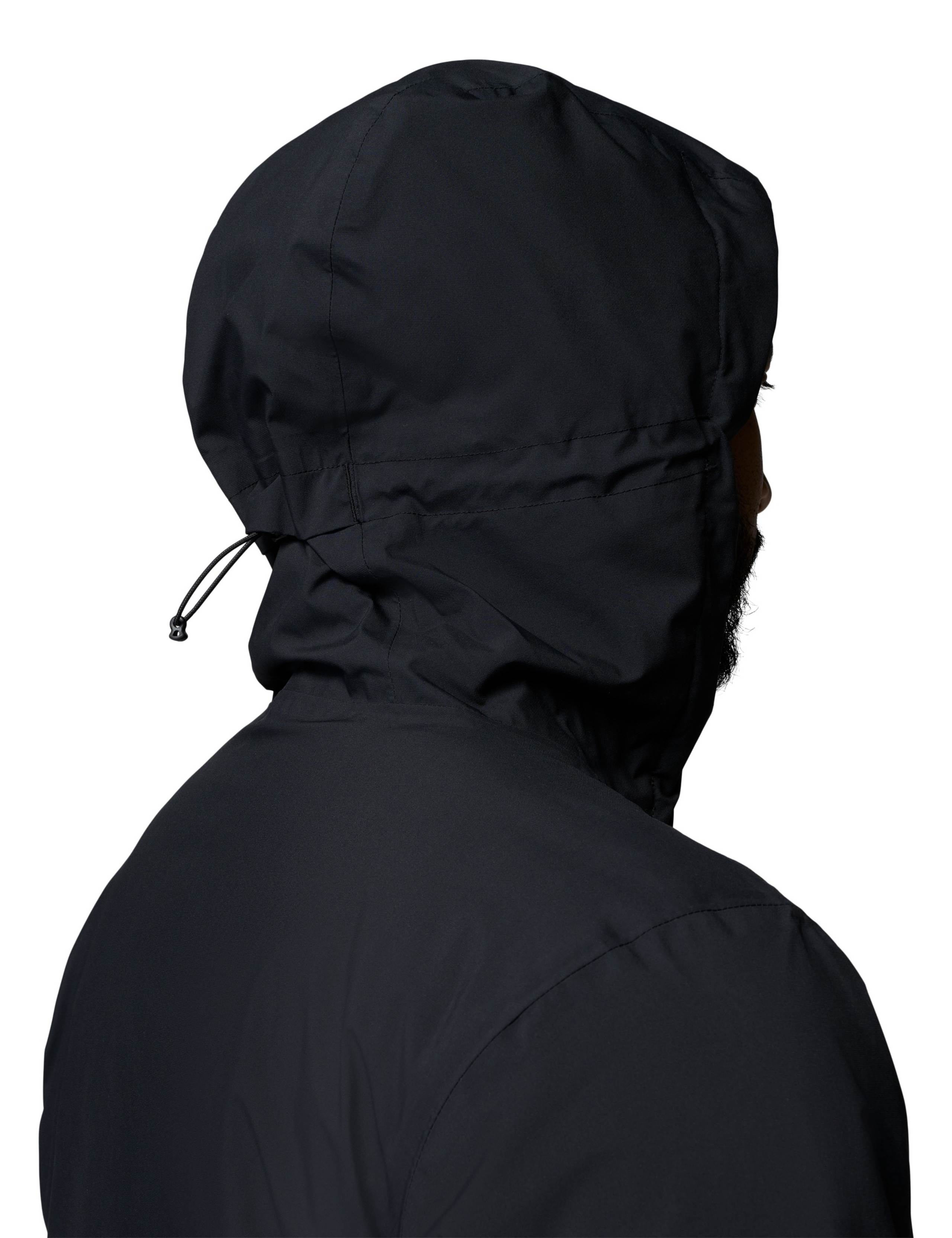 Trailborne Waterproof Insulated Hooded Jacket 5 of 10