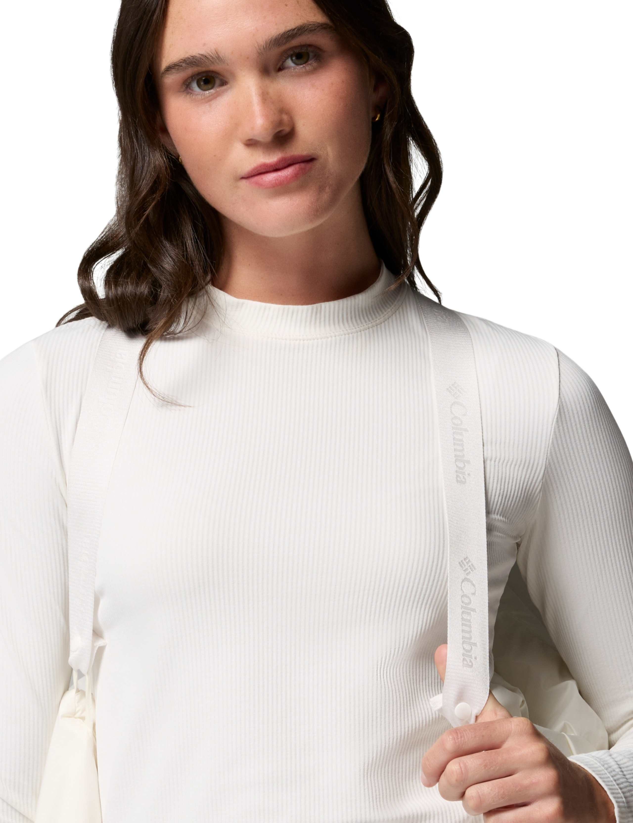Amaze Puff Hooded Zip Down Jacket 4 of 13