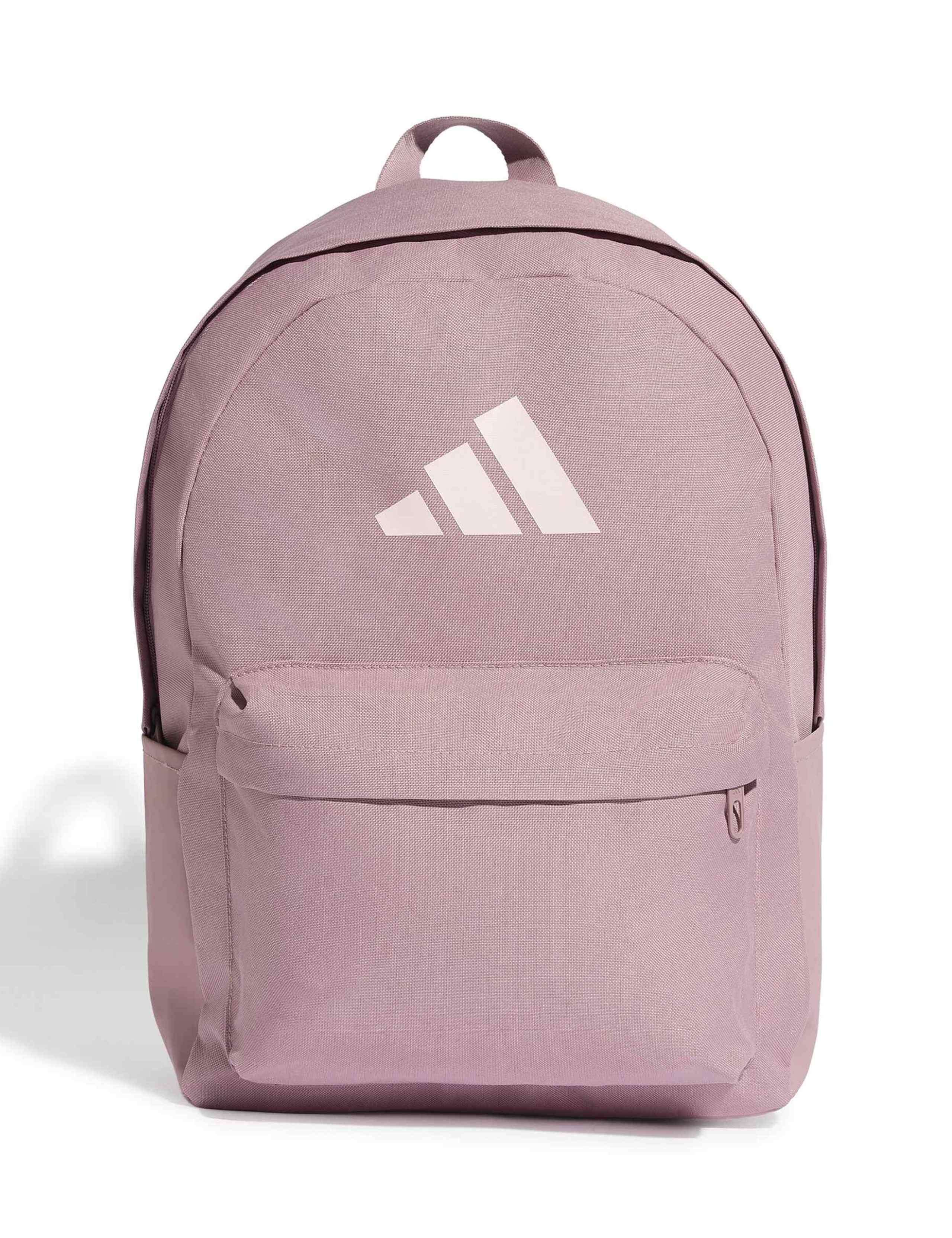 Classic 3 Bar Logo Gym Backpack 1 of 6